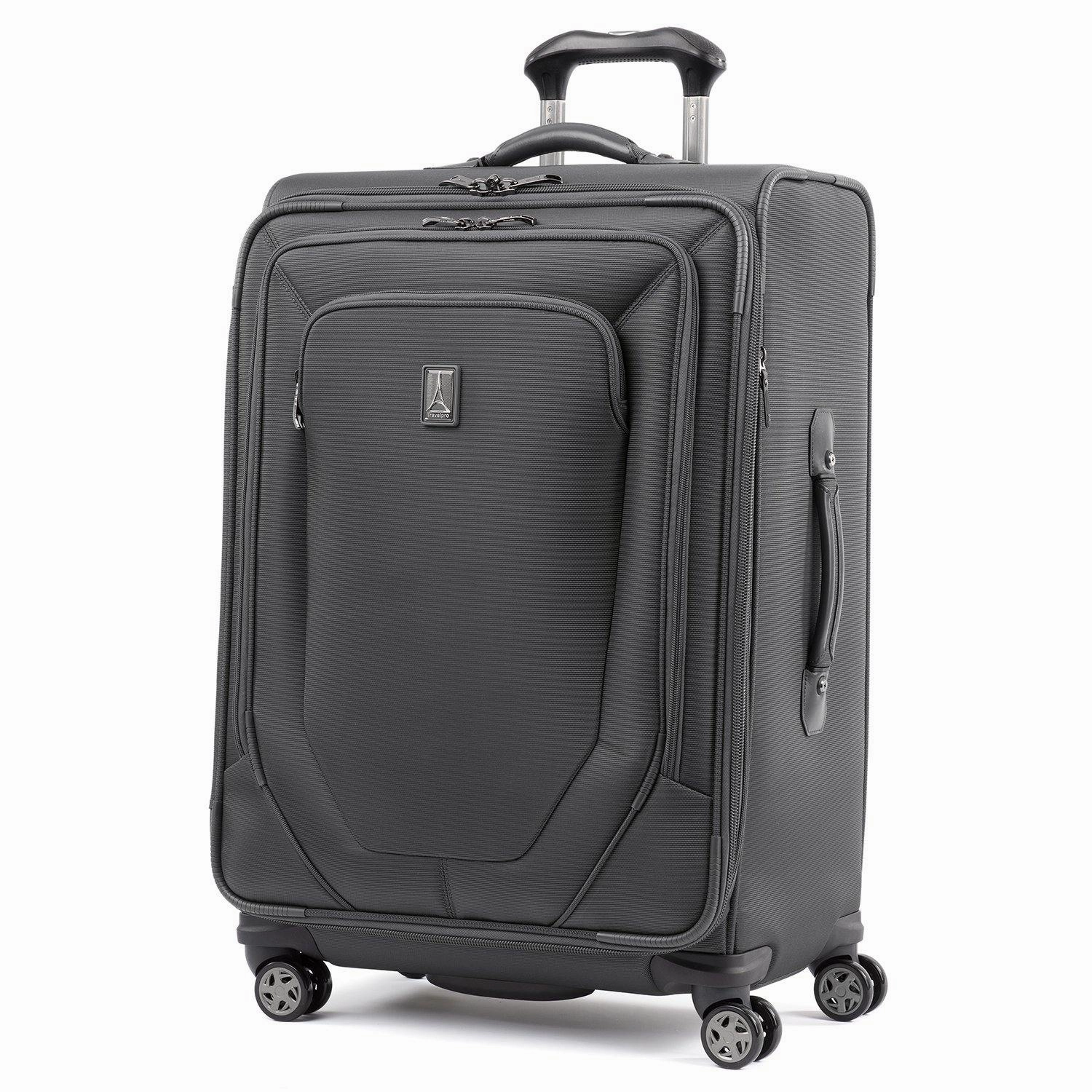 TravelPro Crew 10 25" Expandable Spinner Suiter