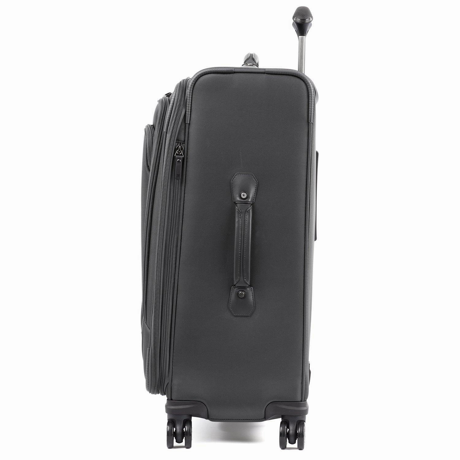 TravelPro Crew 10 25" Expandable Spinner Suiter