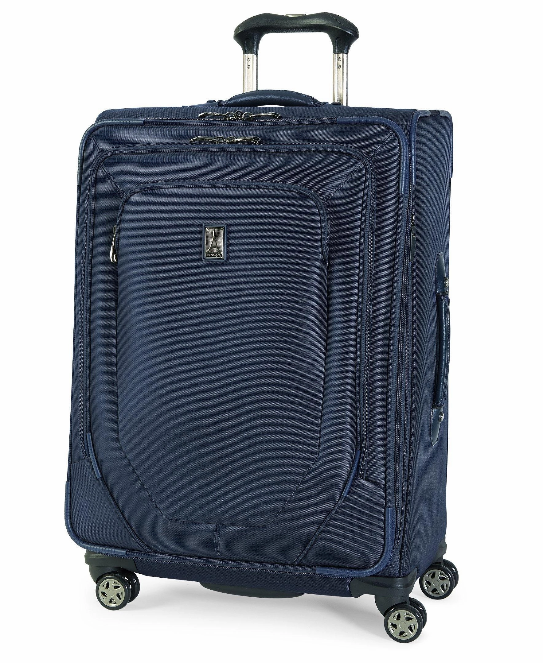 TravelPro Crew 10 25" Expandable Spinner Suiter