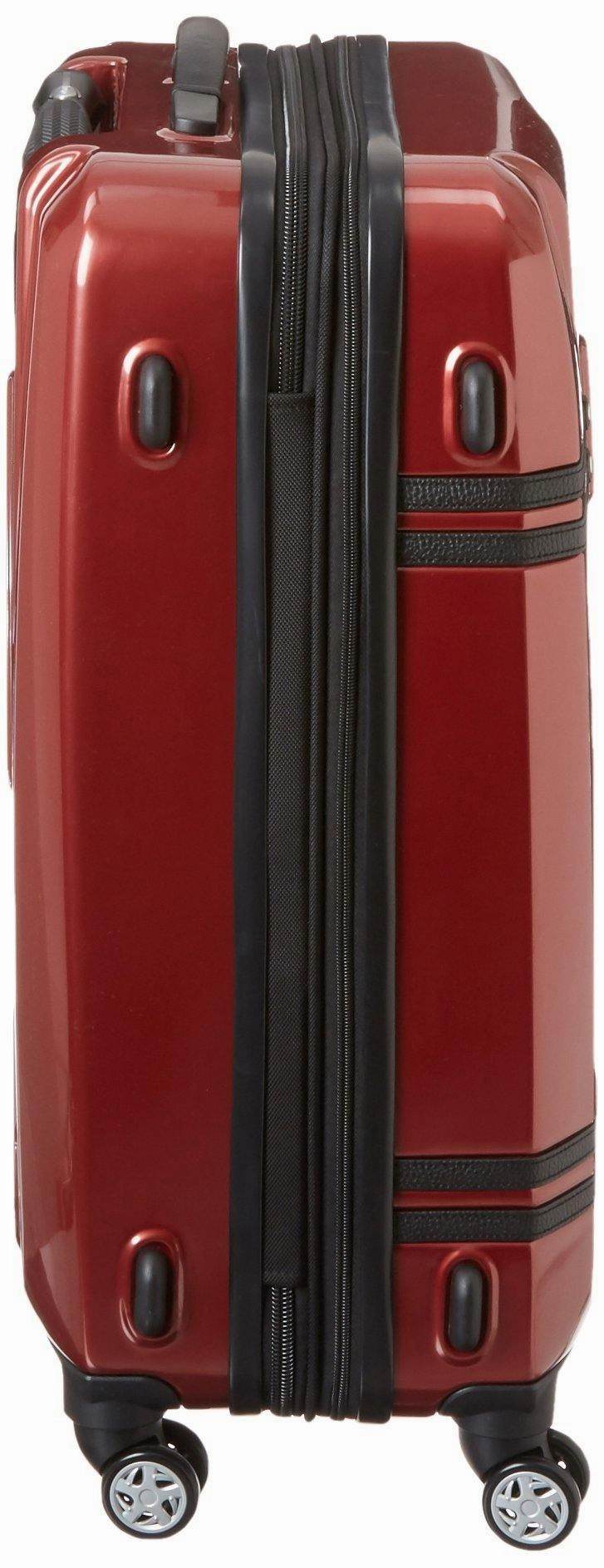 TravelPro Crew 10 25" Hardside Spinner