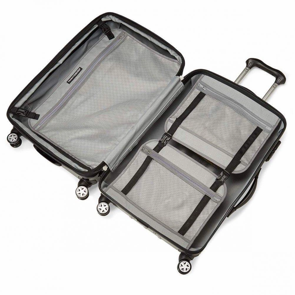 TravelPro Crew 10 25" Hardside Spinner