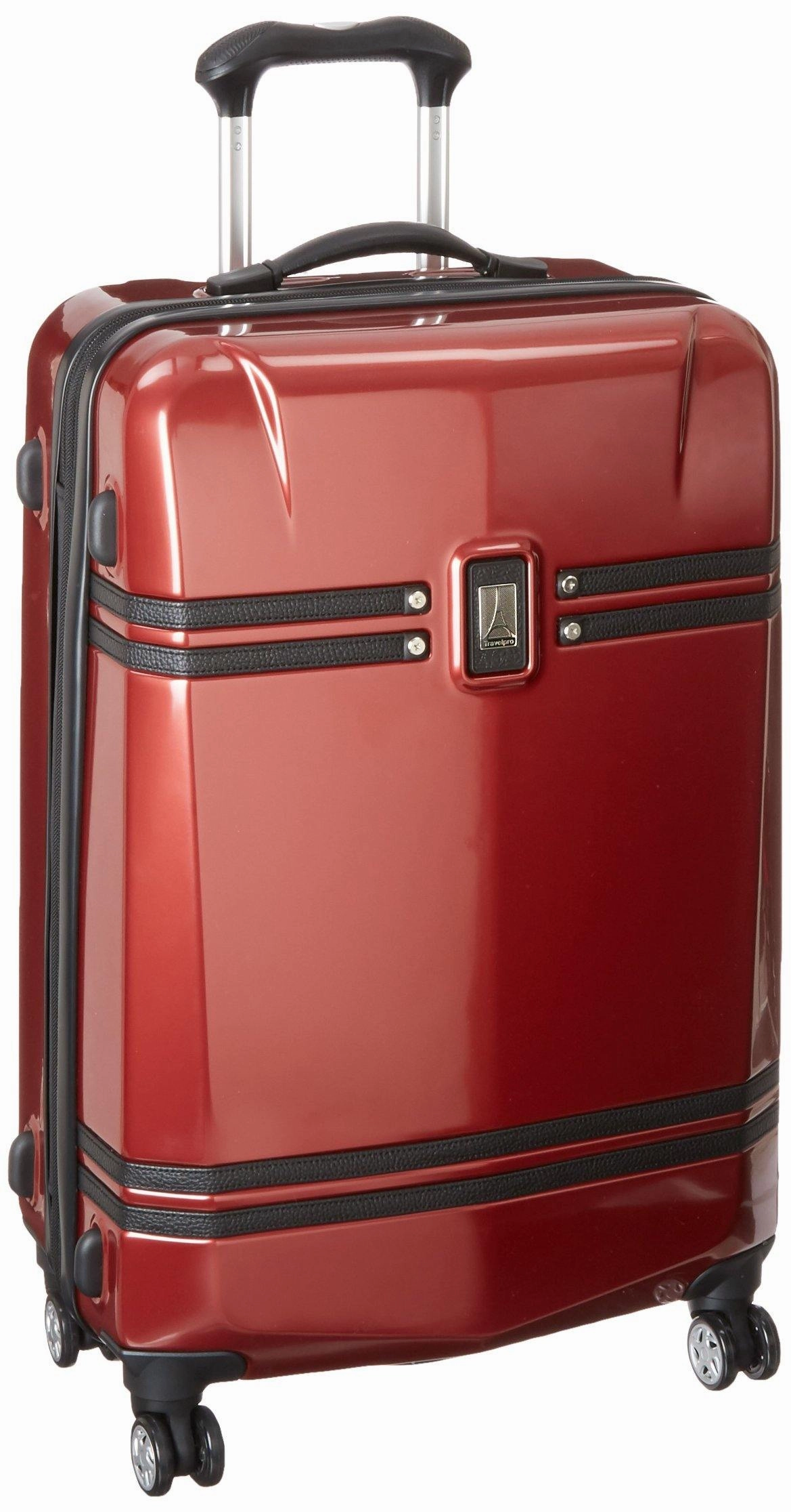 TravelPro Crew 10 25" Hardside Spinner