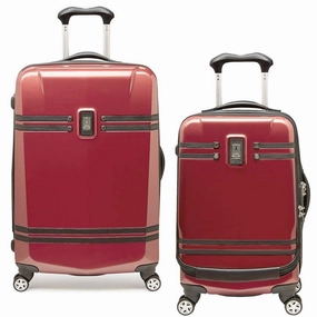 TravelPro Crew 10 25" Hardside Spinner