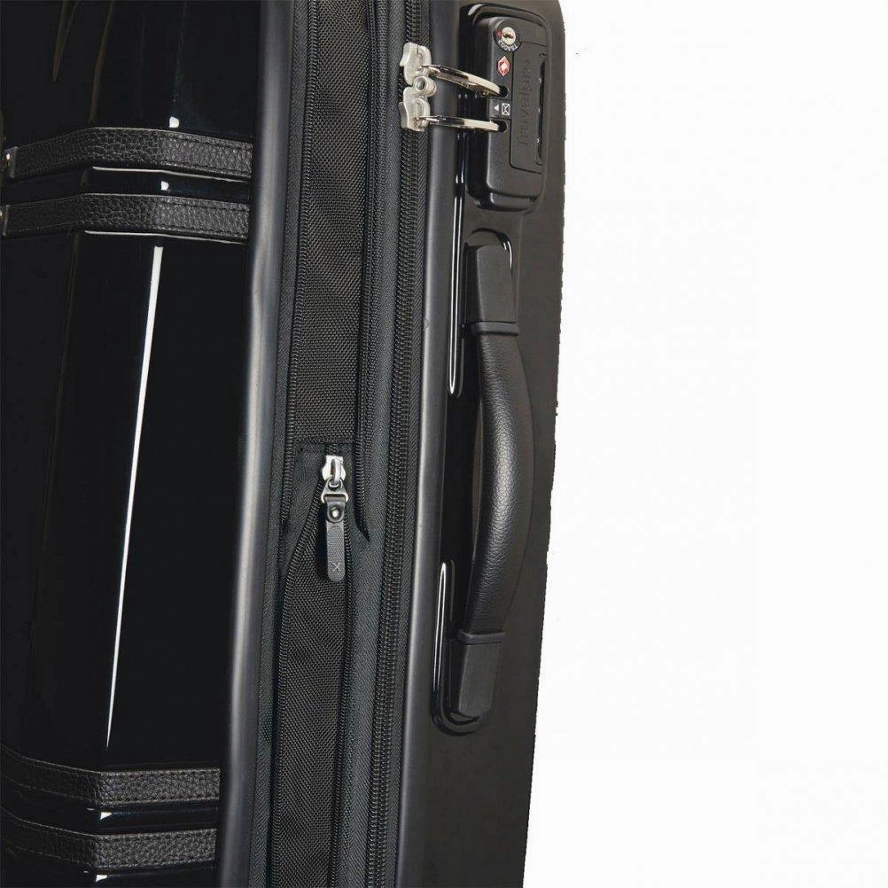 TravelPro Crew 10 25" Hardside Spinner