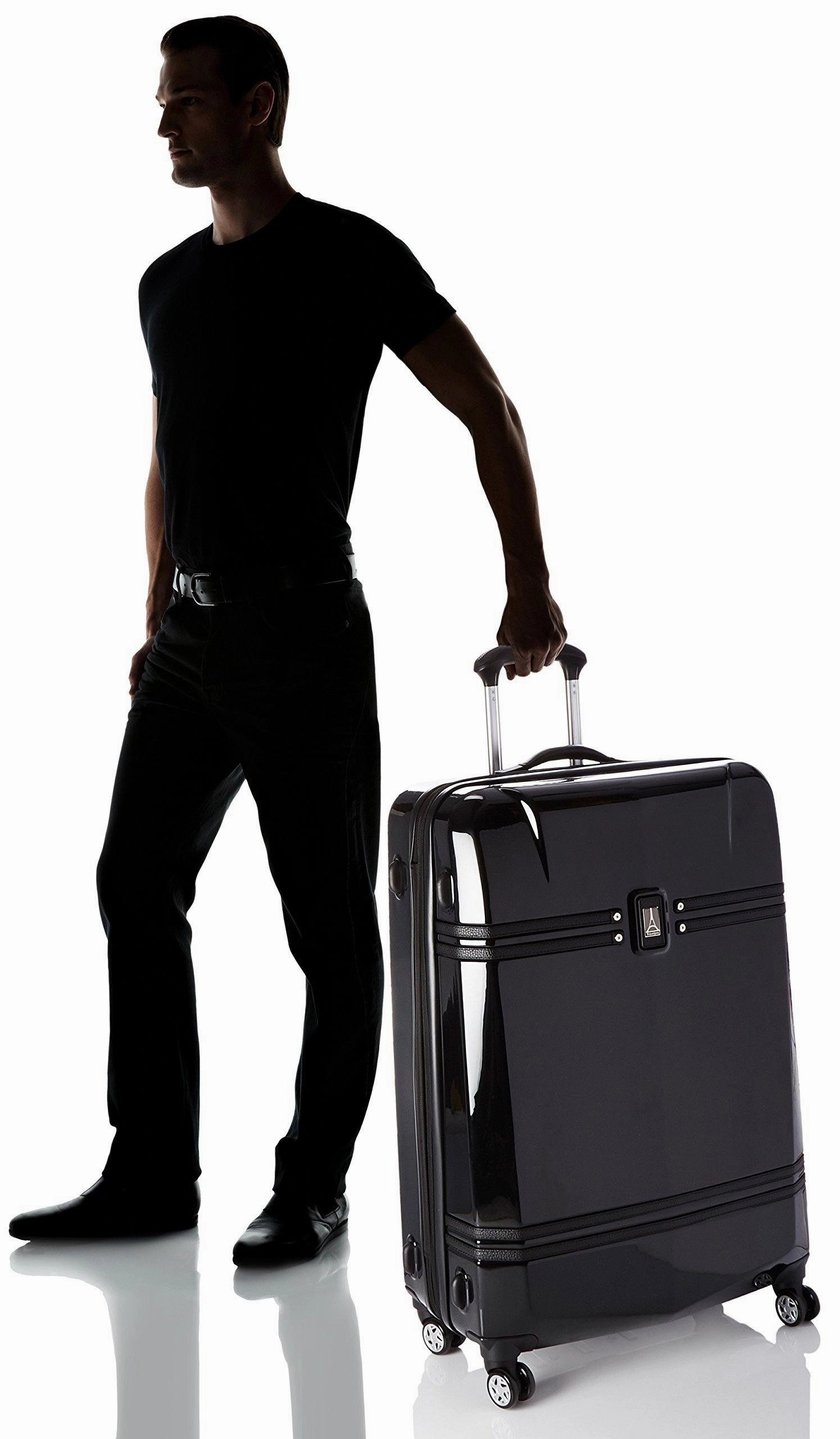 TravelPro Crew 10 29" Hardside Spinner
