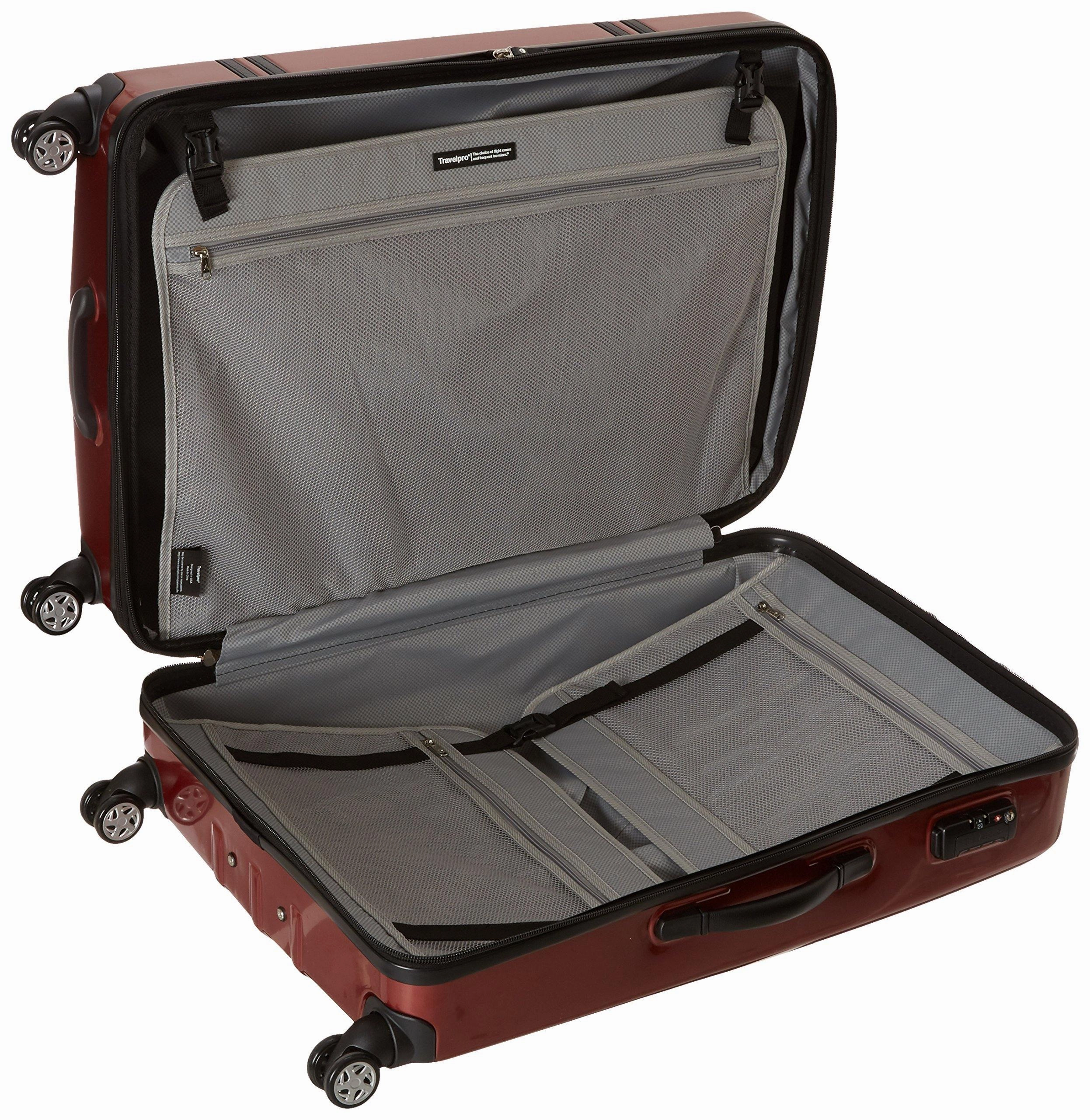 TravelPro Crew 10 29" Hardside Spinner