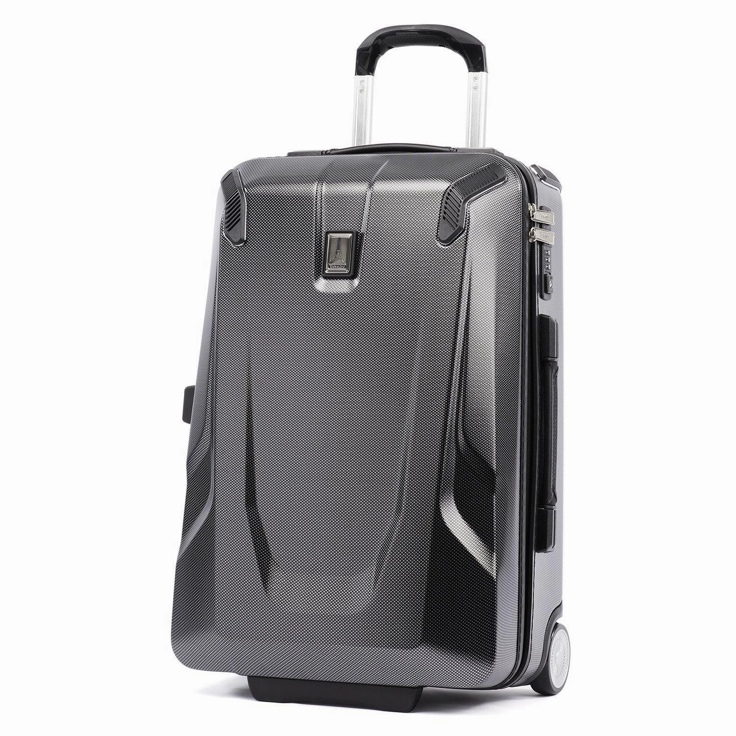 TravelPro Crew 11 22" 2-Wheel Carry-On Luggage