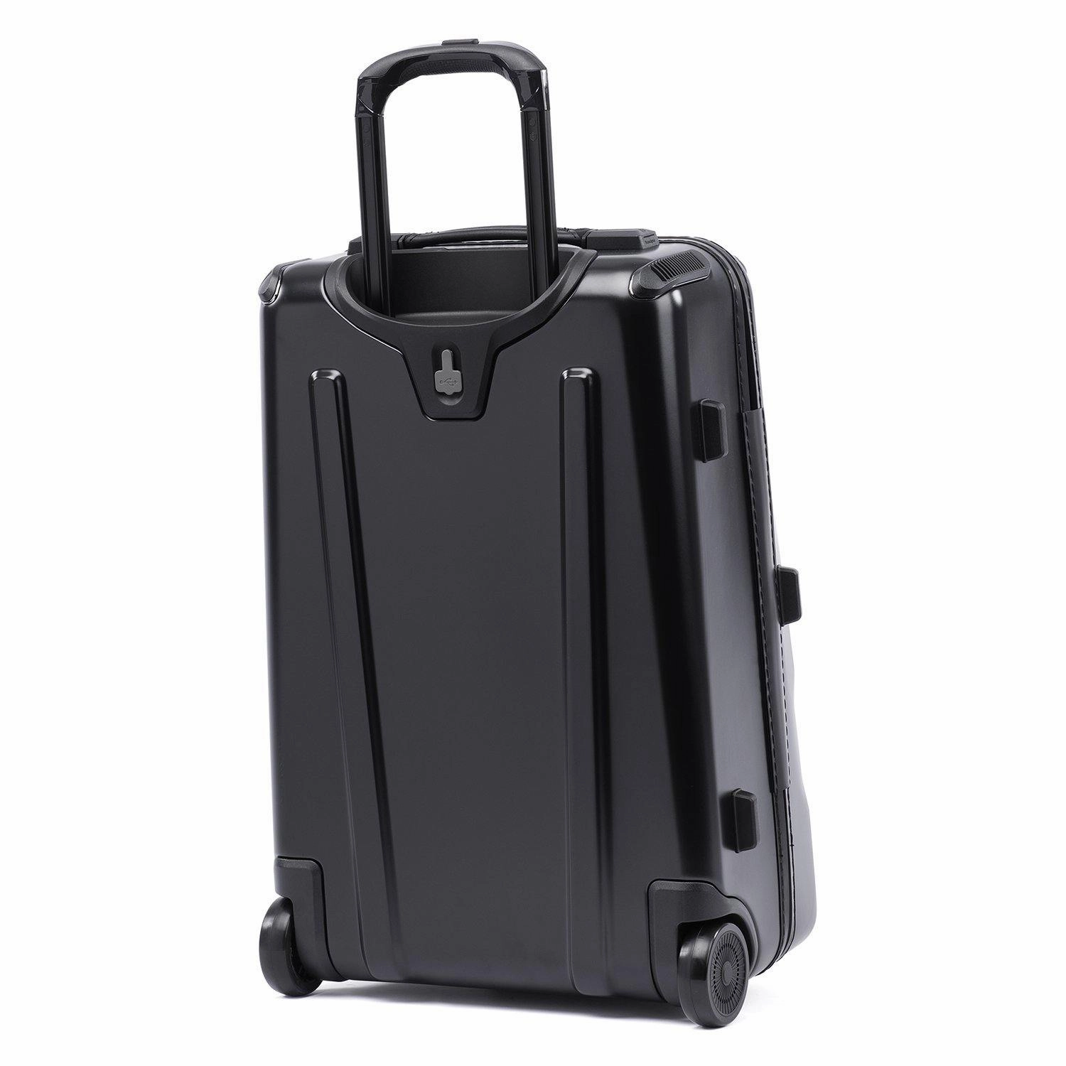 TravelPro Crew 11 22" 2-Wheel Carry-On Luggage