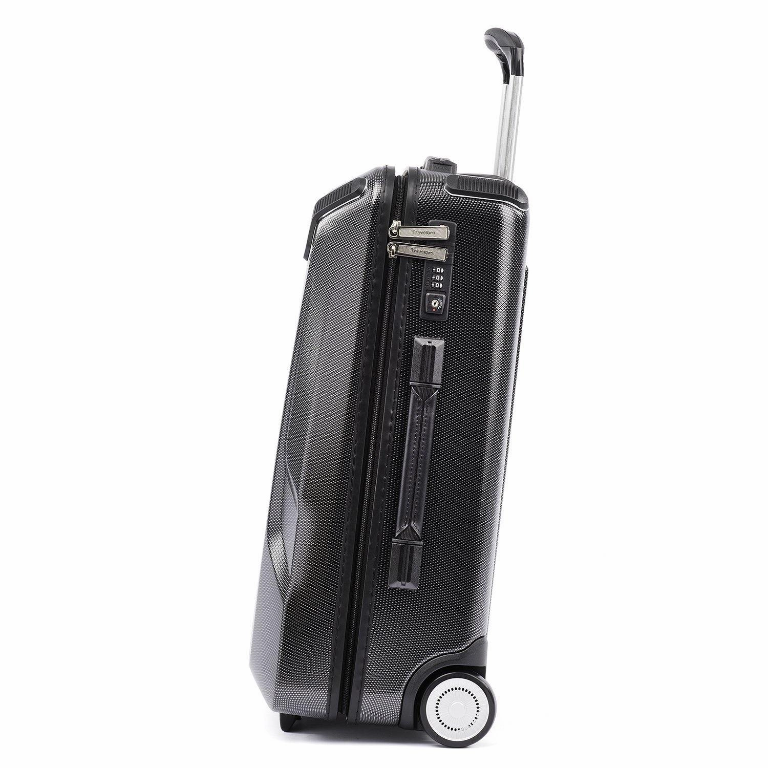 TravelPro Crew 11 22" 2-Wheel Carry-On Luggage
