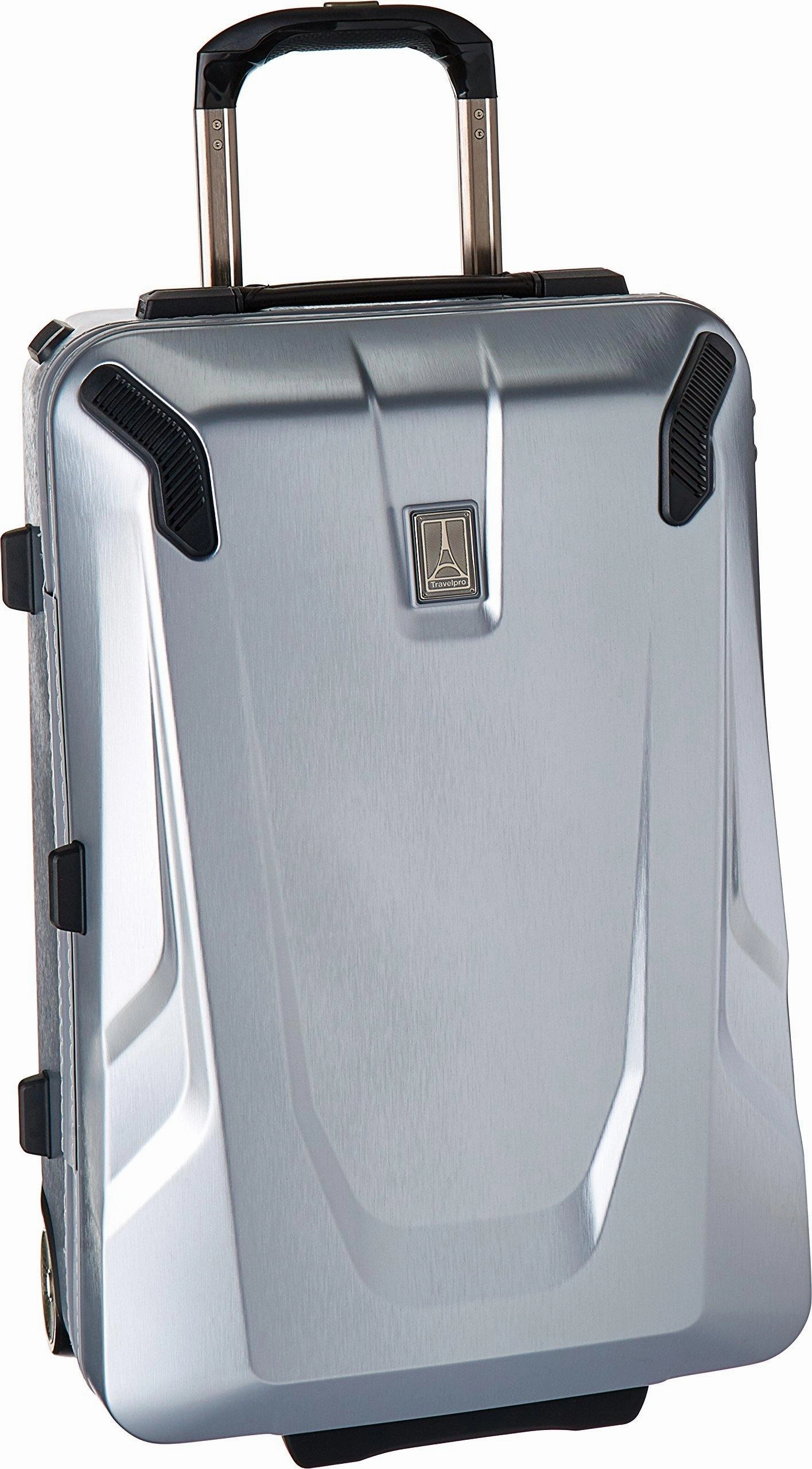 TravelPro Crew 11 22" 2-Wheel Carry-On Luggage