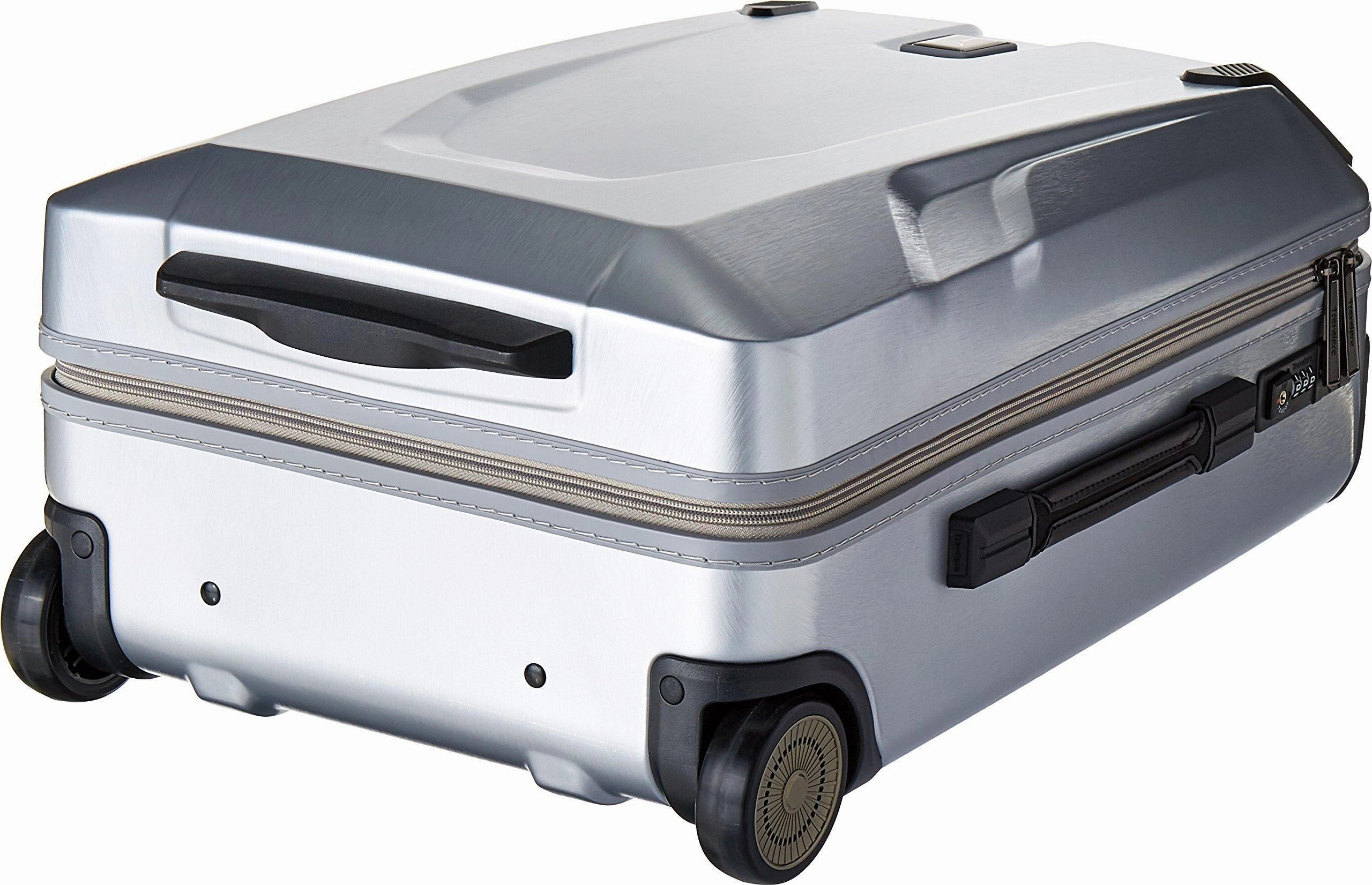 TravelPro Crew 11 22" 2-Wheel Carry-On Luggage