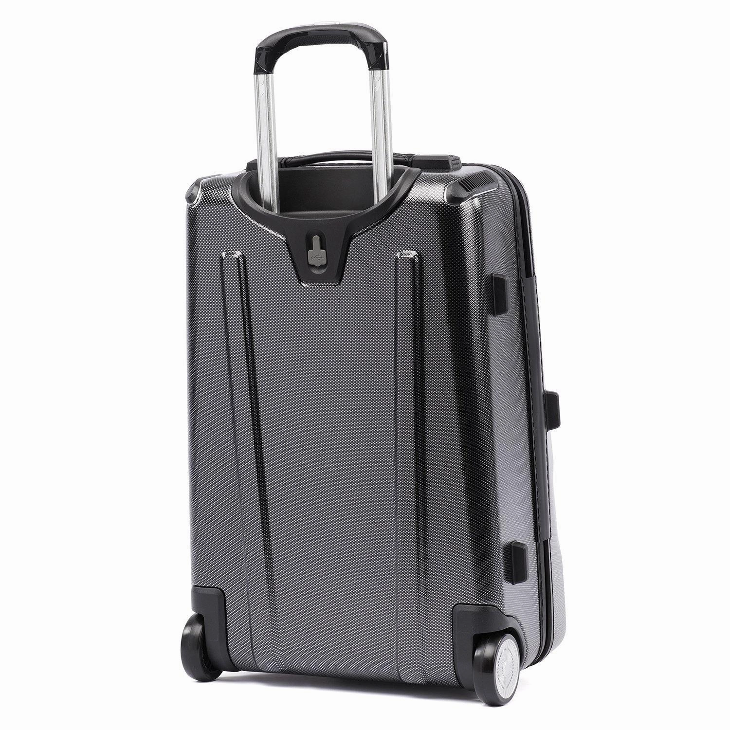 TravelPro Crew 11 22" 2-Wheel Carry-On Luggage