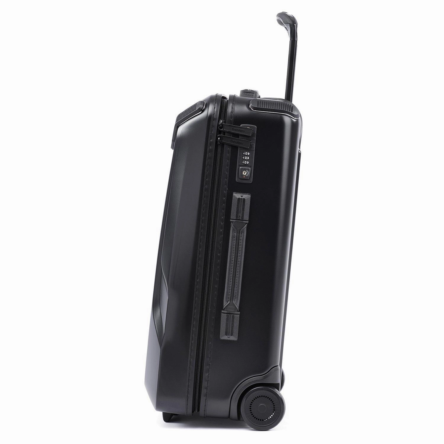 TravelPro Crew 11 22" 2-Wheel Carry-On Luggage