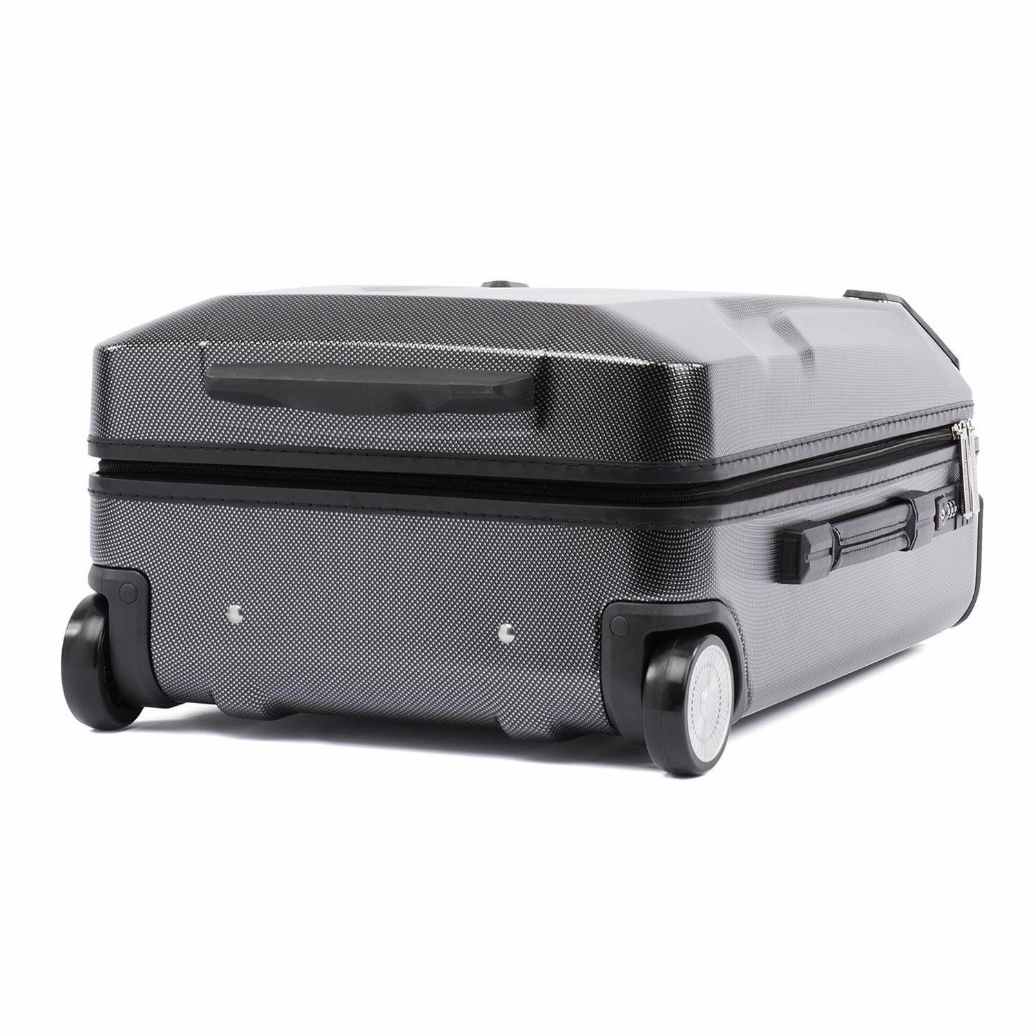 TravelPro Crew 11 22" 2-Wheel Carry-On Luggage