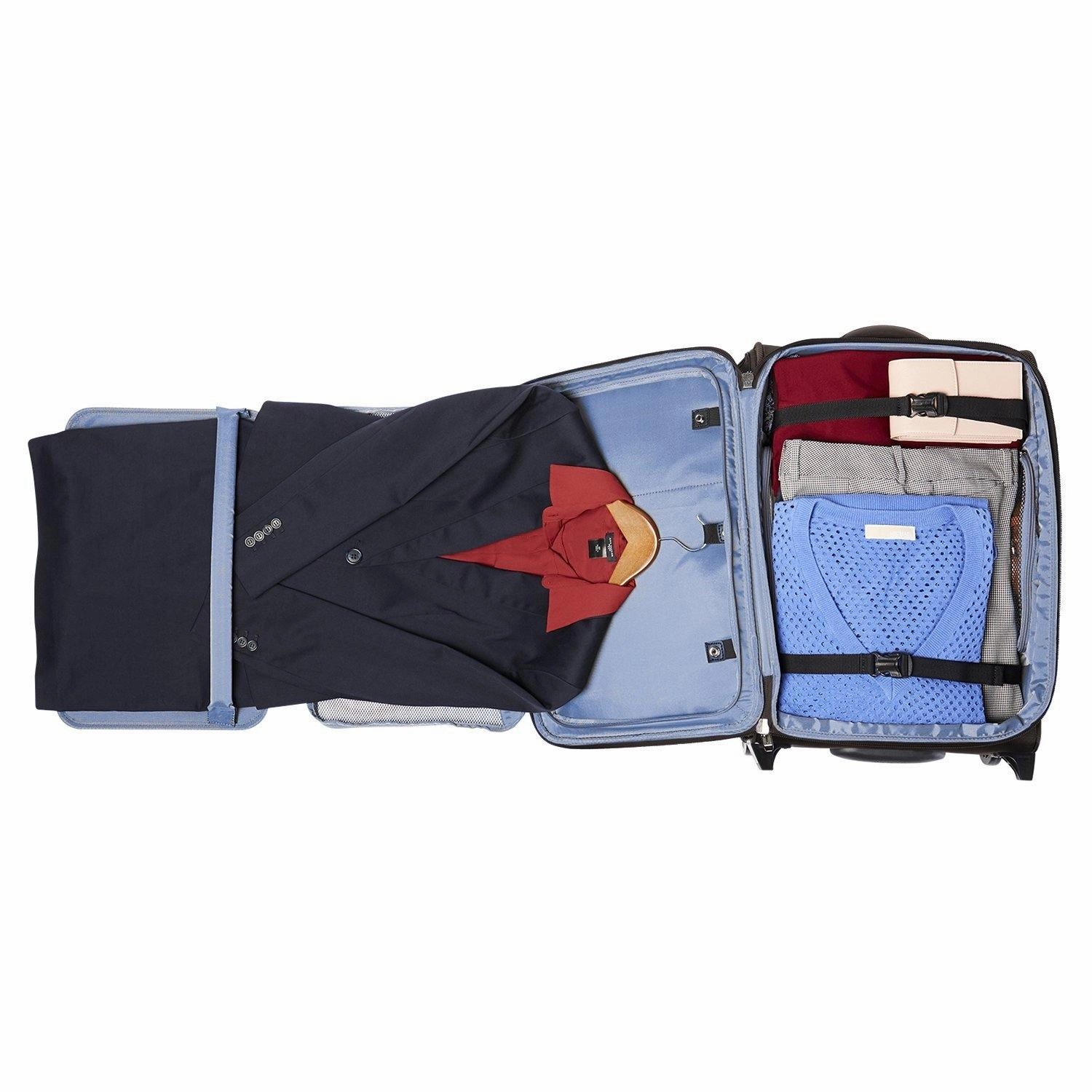 TravelPro Crew 11 22" Expandable Upright Suitcase