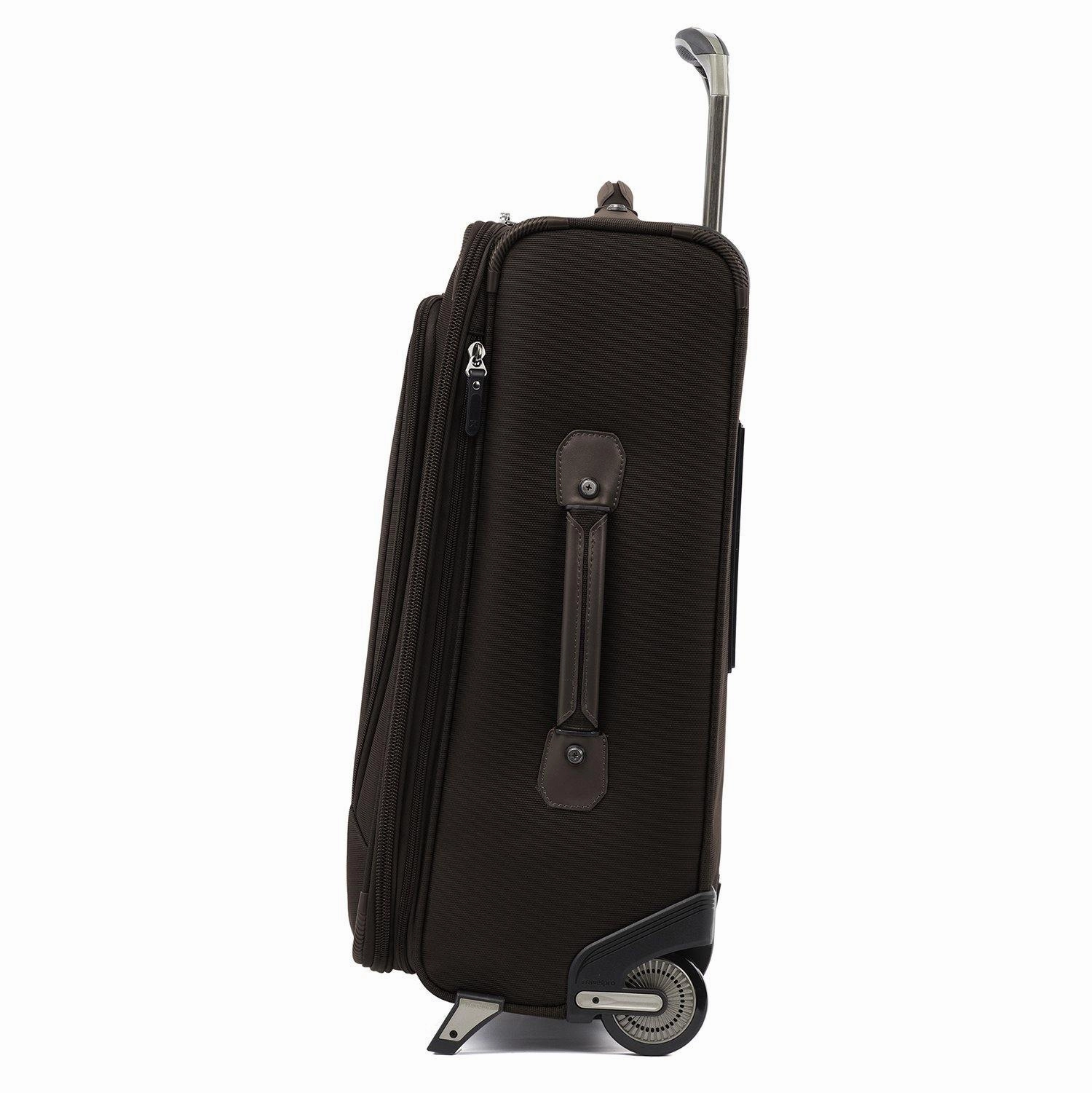 TravelPro Crew 11 22" Expandable Upright Suitcase