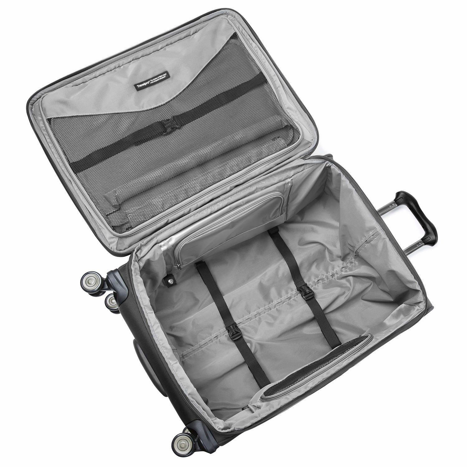 Travelpro Crew 11 25" Expandable Spinner Suiter