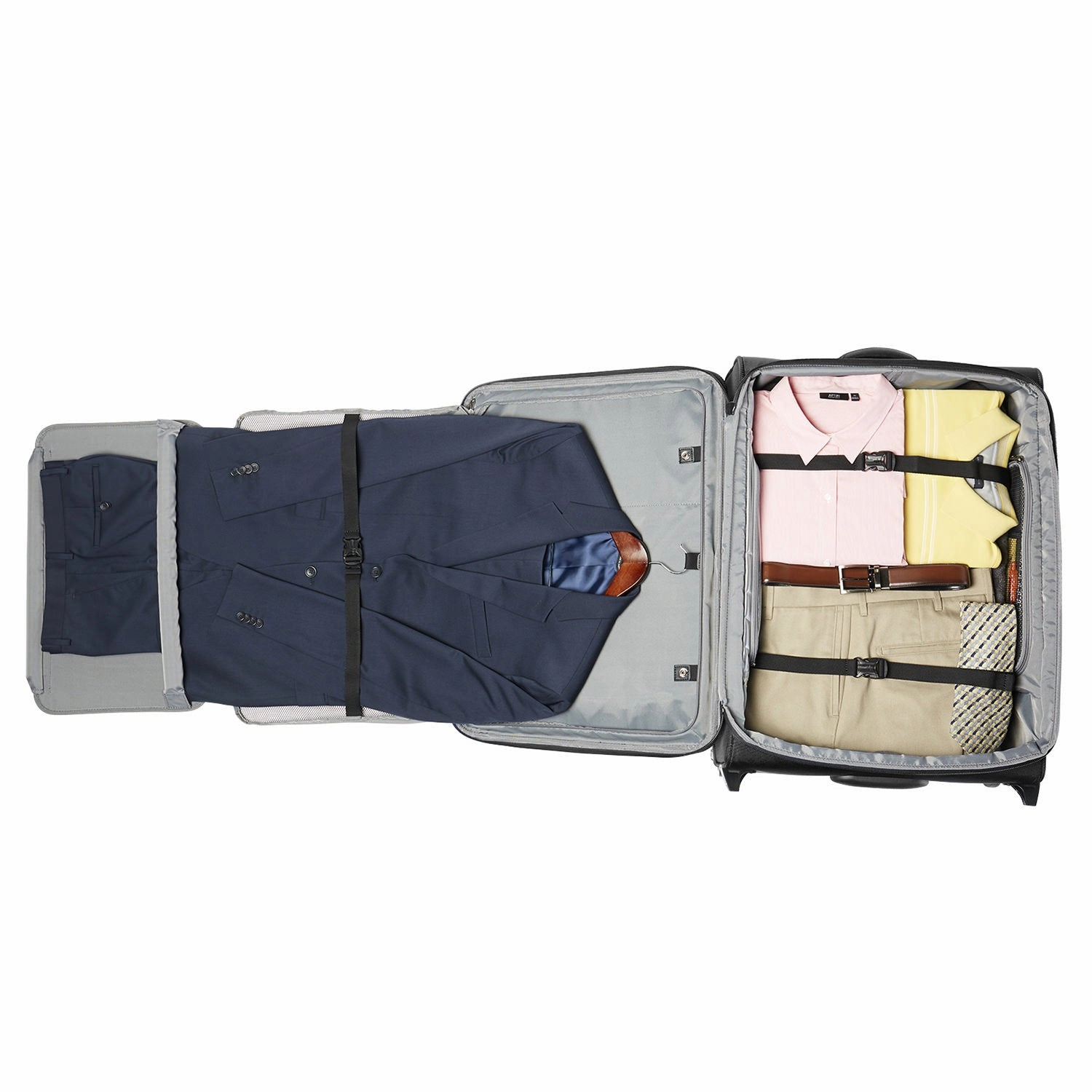 Travelpro Crew 11 26 Expandable Rollaboard Suiter
