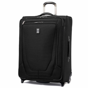 Travelpro Crew 11 26 Expandable Rollaboard Suiter
