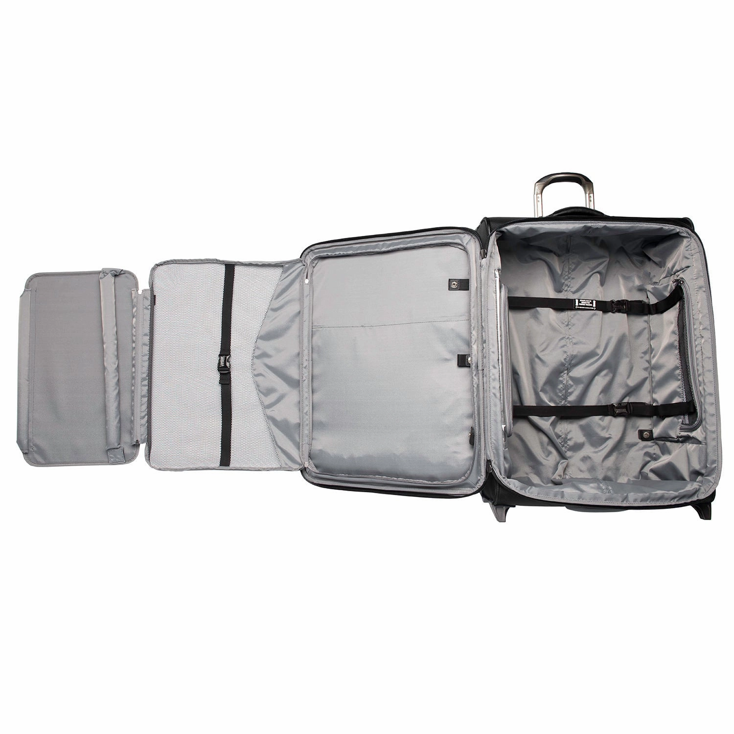 Travelpro Crew 11 26 Expandable Rollaboard Suiter