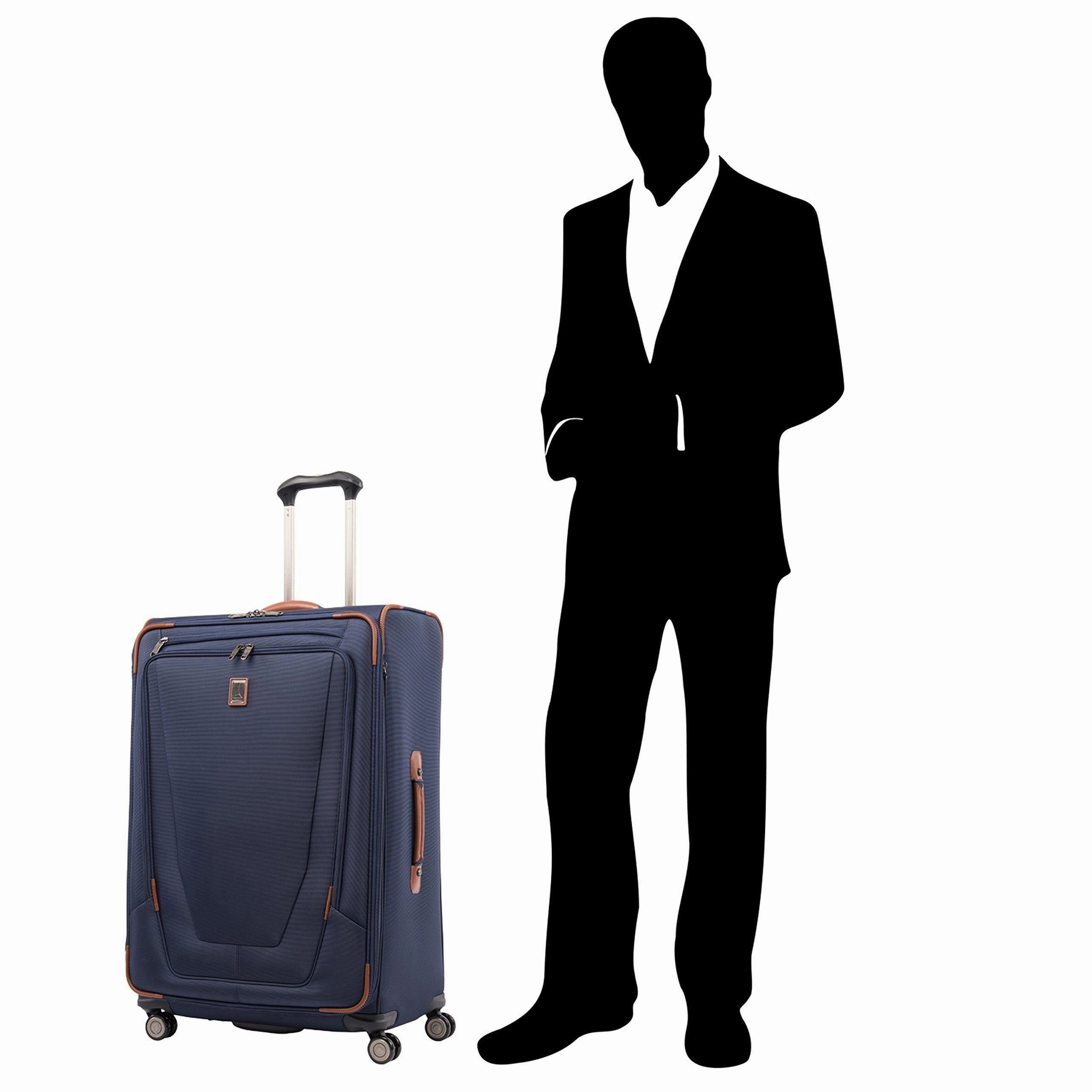 TravelPro Crew 11 29" 4-Wheel Large Luggage