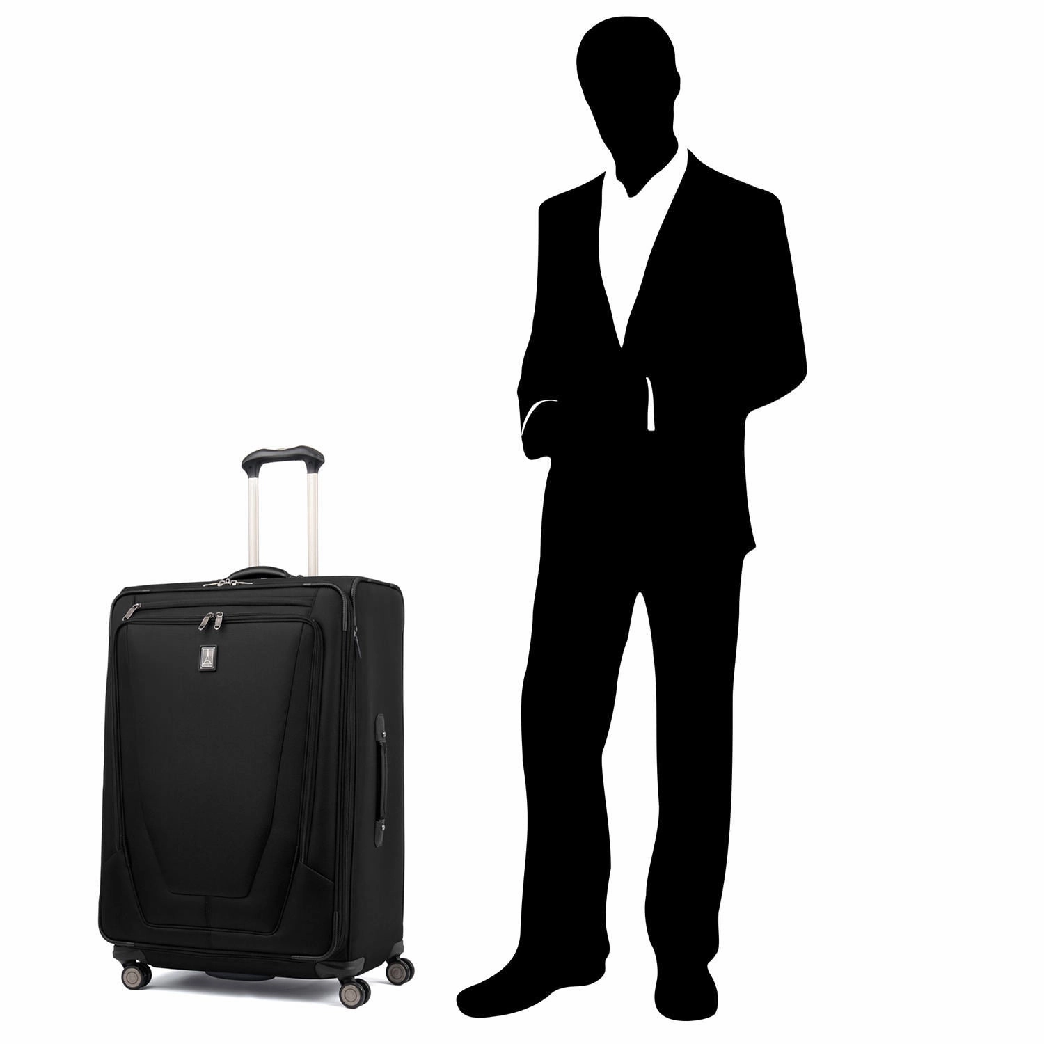 Travelpro Crew 11 29" Expandable Spinner Suiter
