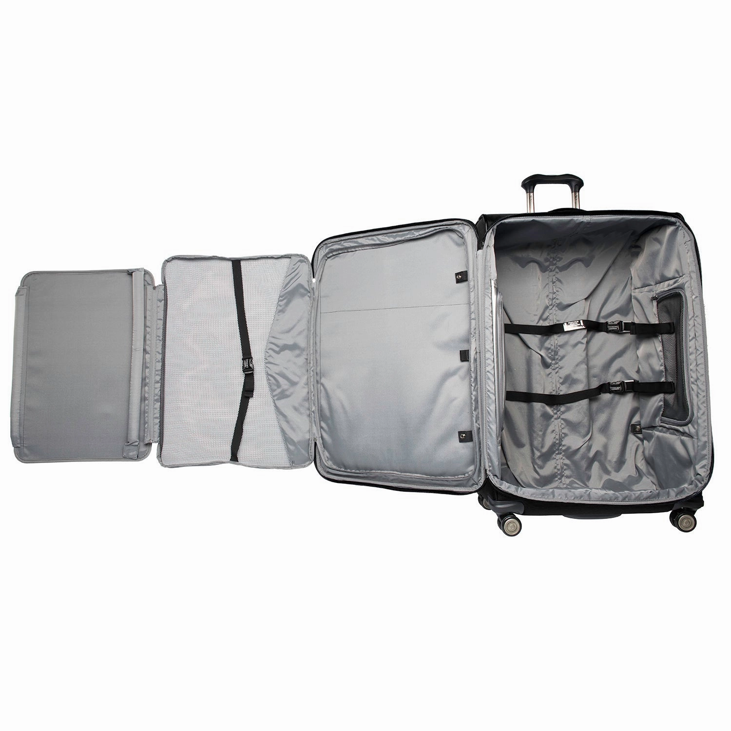 Travelpro Crew 11 29" Expandable Spinner Suiter