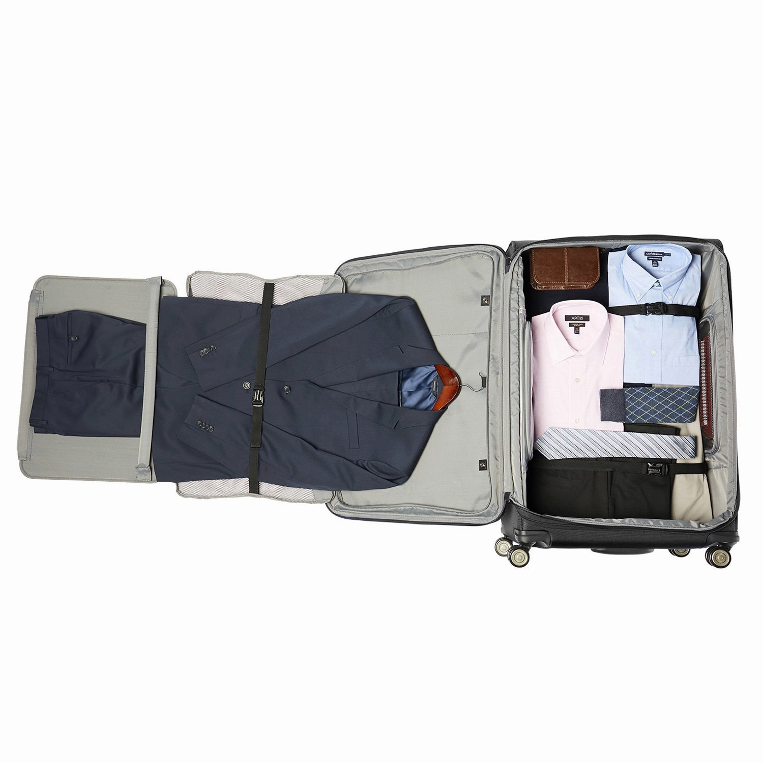 Travelpro Crew 11 29" Expandable Spinner Suiter