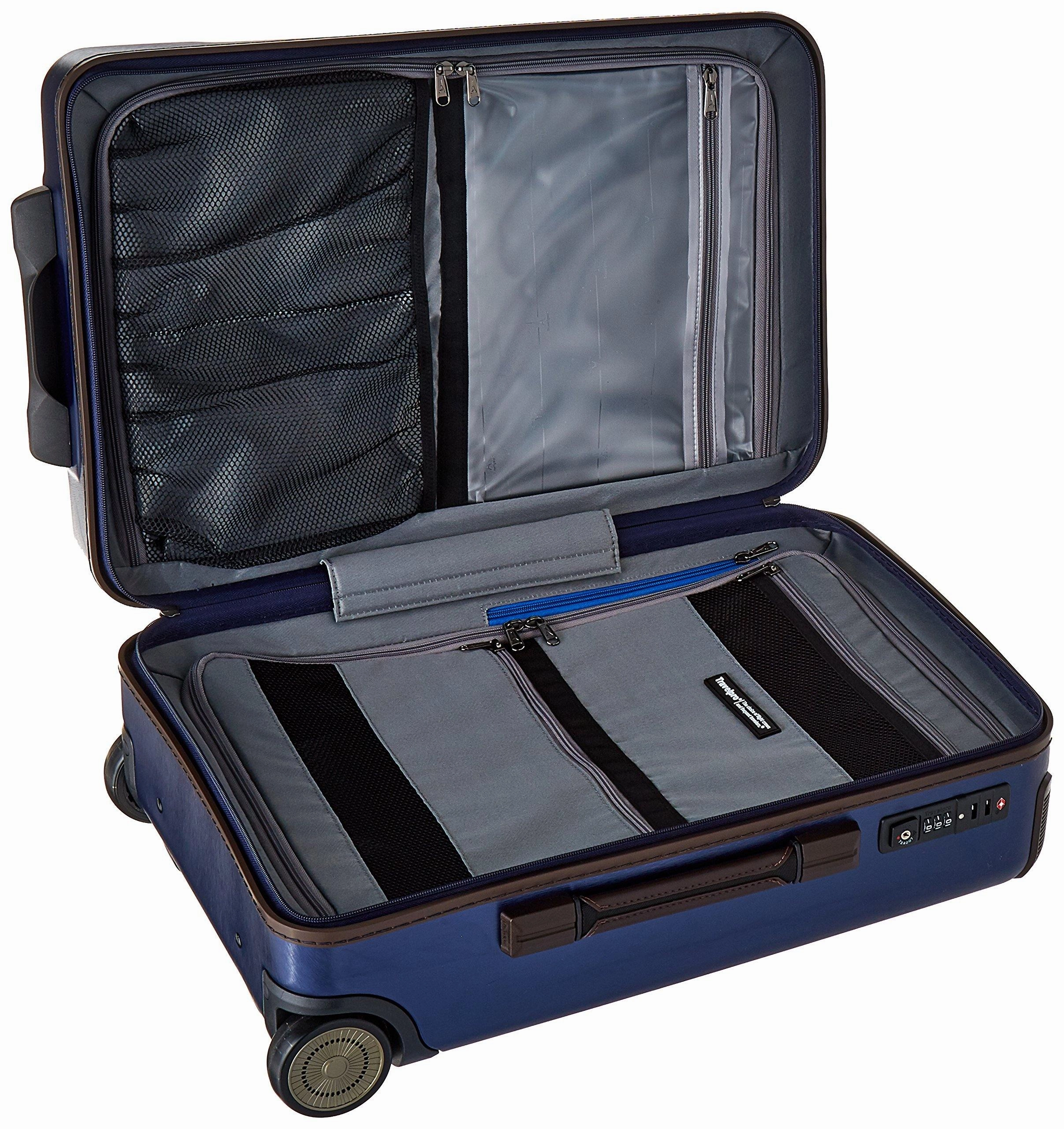 TravelPro Crew 11 Hardside 22" Upright