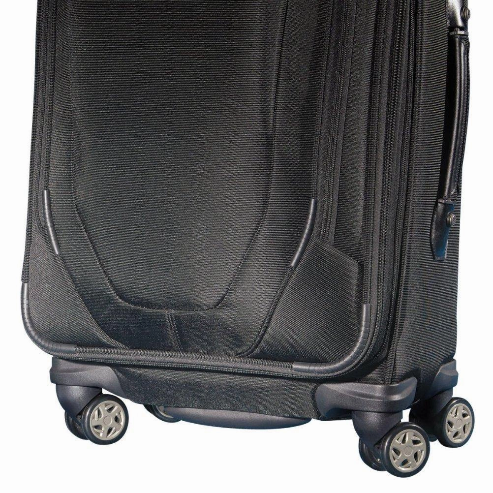 TravelPro Crew 2 Piece Set (21"/25") 4-Wheel Luggage Sets