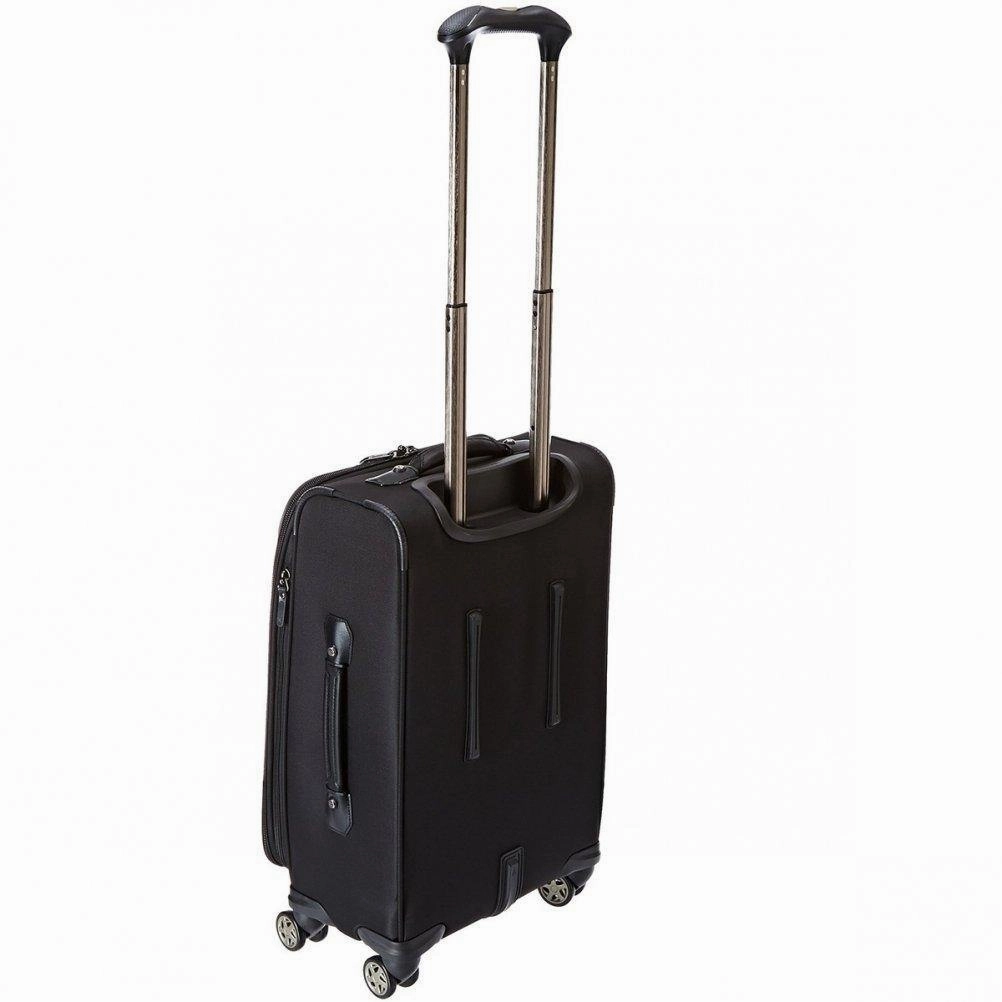 TravelPro Crew 2 Piece Set (21"/25") 4-Wheel Luggage Sets