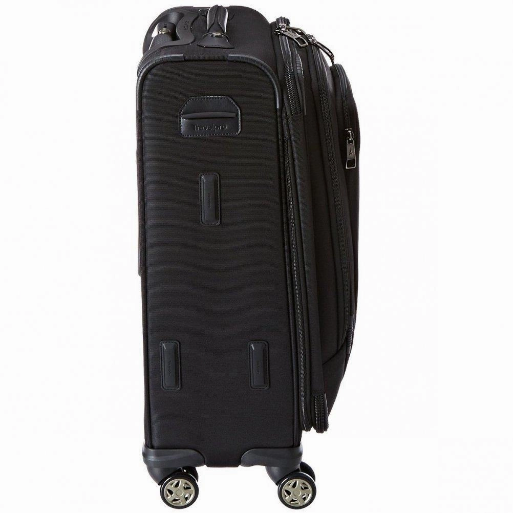 TravelPro Crew 2 Piece Set (21"/25") 4-Wheel Luggage Sets
