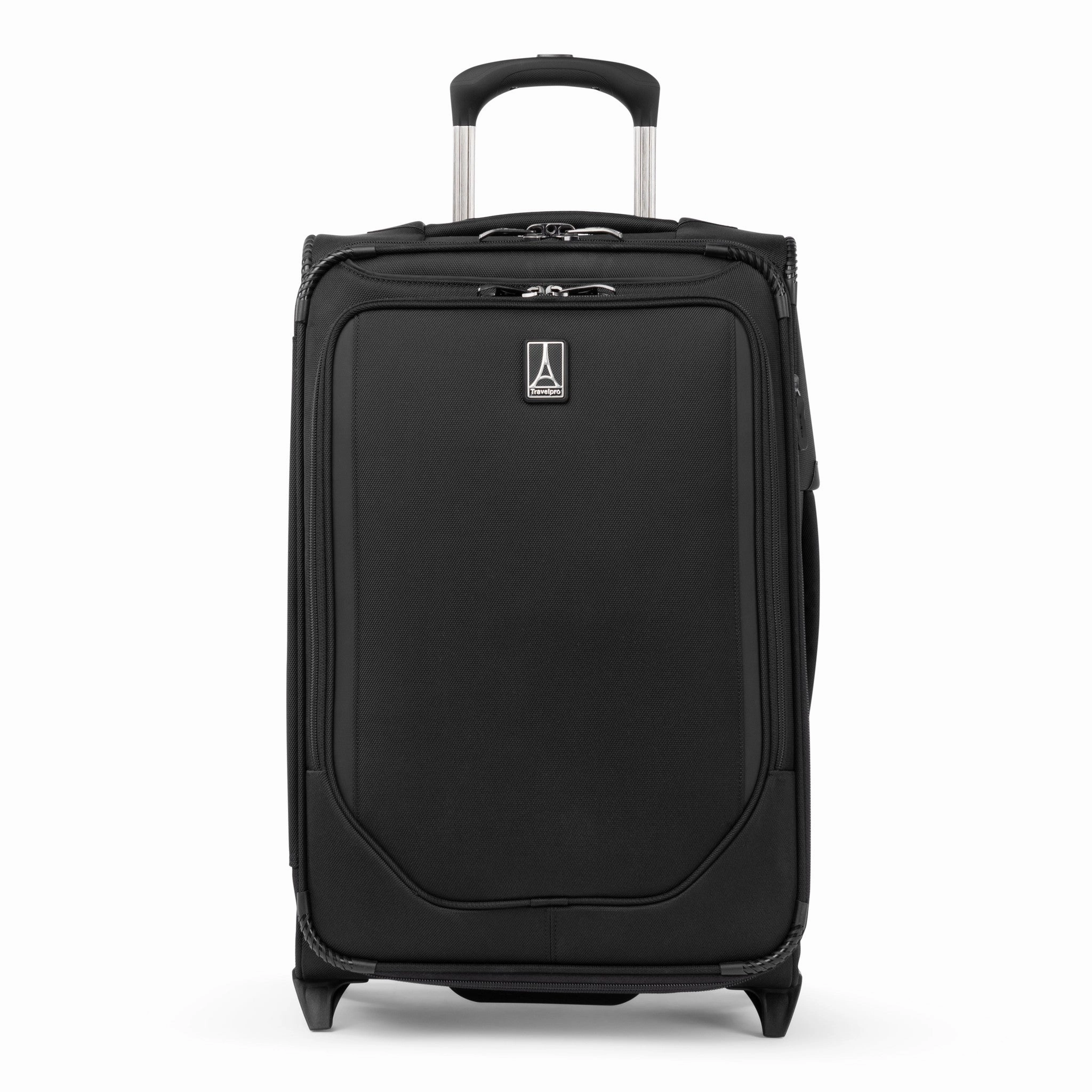 Travelpro Crew Classic Carry-On Expandable Rollaboard (2-Wheeled)