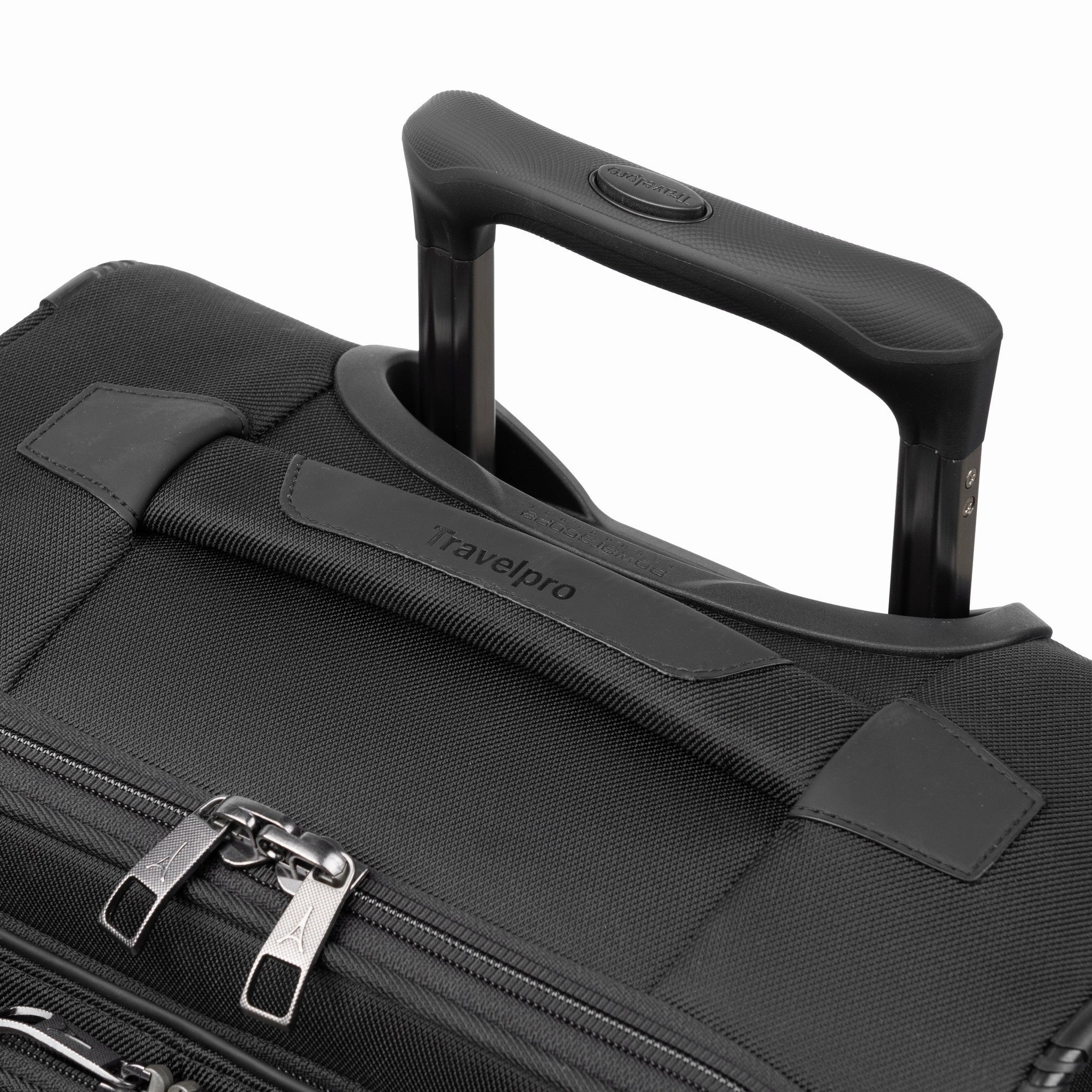 Travelpro Crew Classic Carry-On Expandable Rollaboard (2-Wheeled)