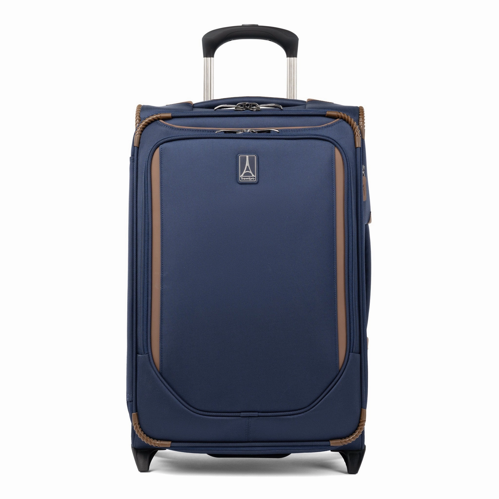 Travelpro Crew Classic Carry-On Expandable Rollaboard (2-Wheeled)