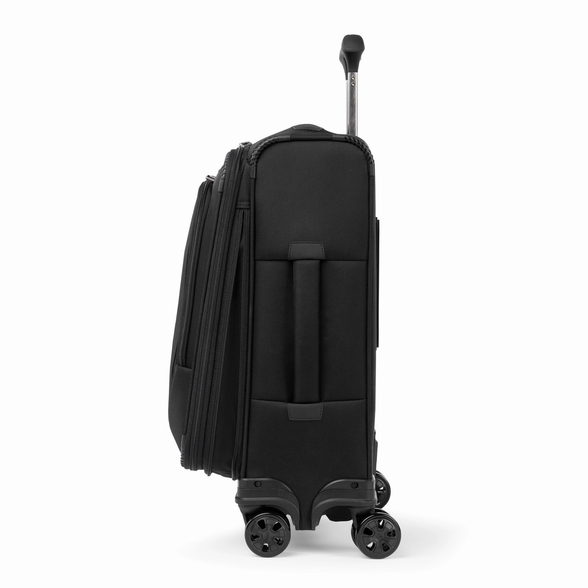 Travelpro Crew Classic Compact Carry-On Expandable Spinner (International)