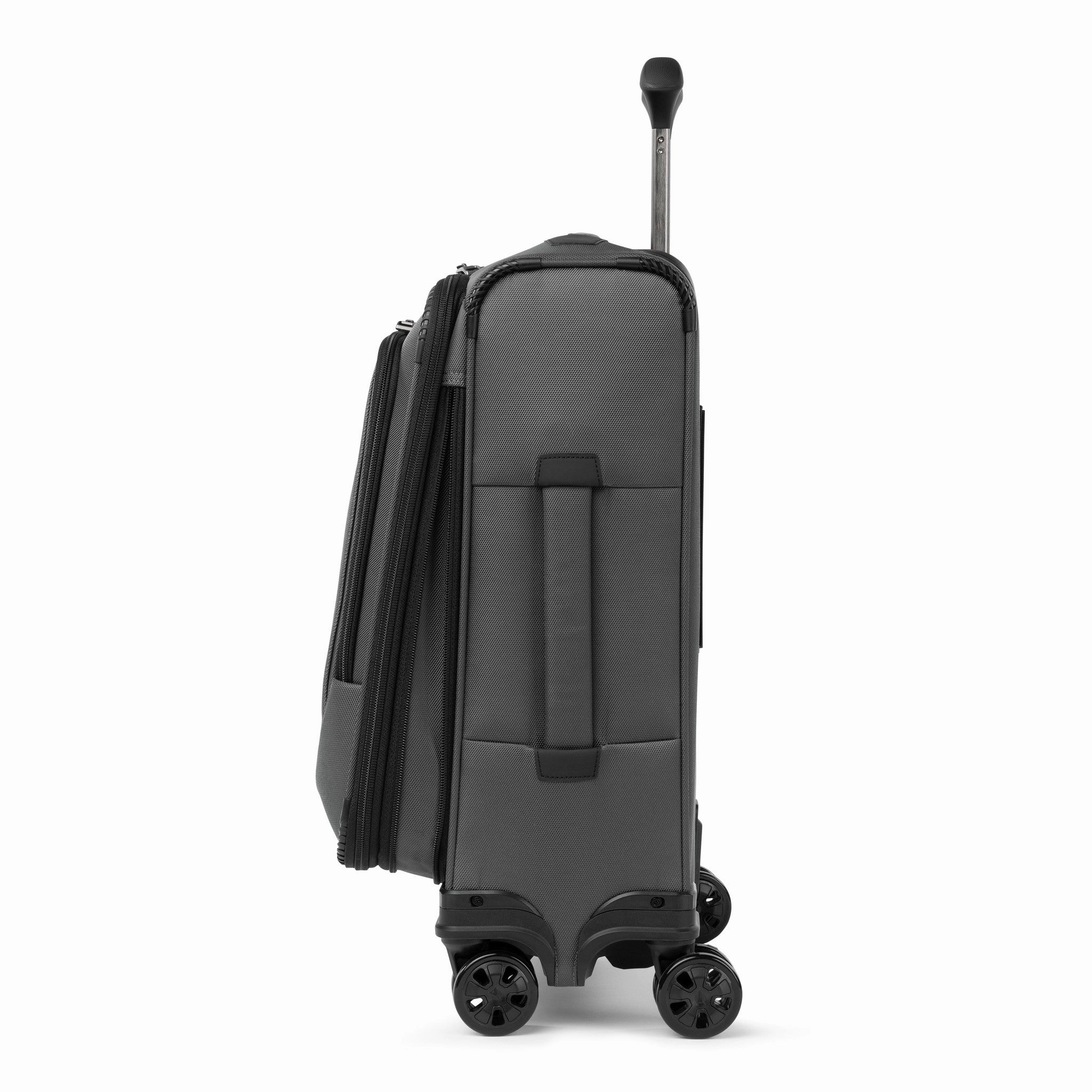 Travelpro Crew Classic Compact Carry-On Expandable Spinner (International)