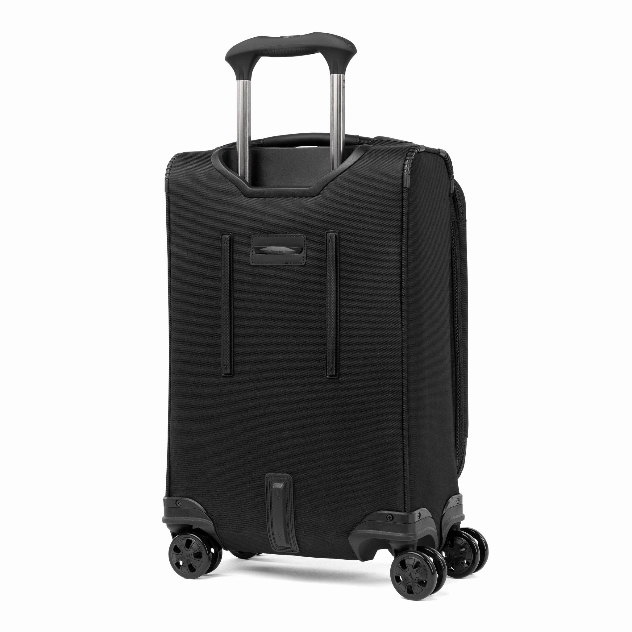 Travelpro Crew Classic Compact Carry-On Expandable Spinner (International)