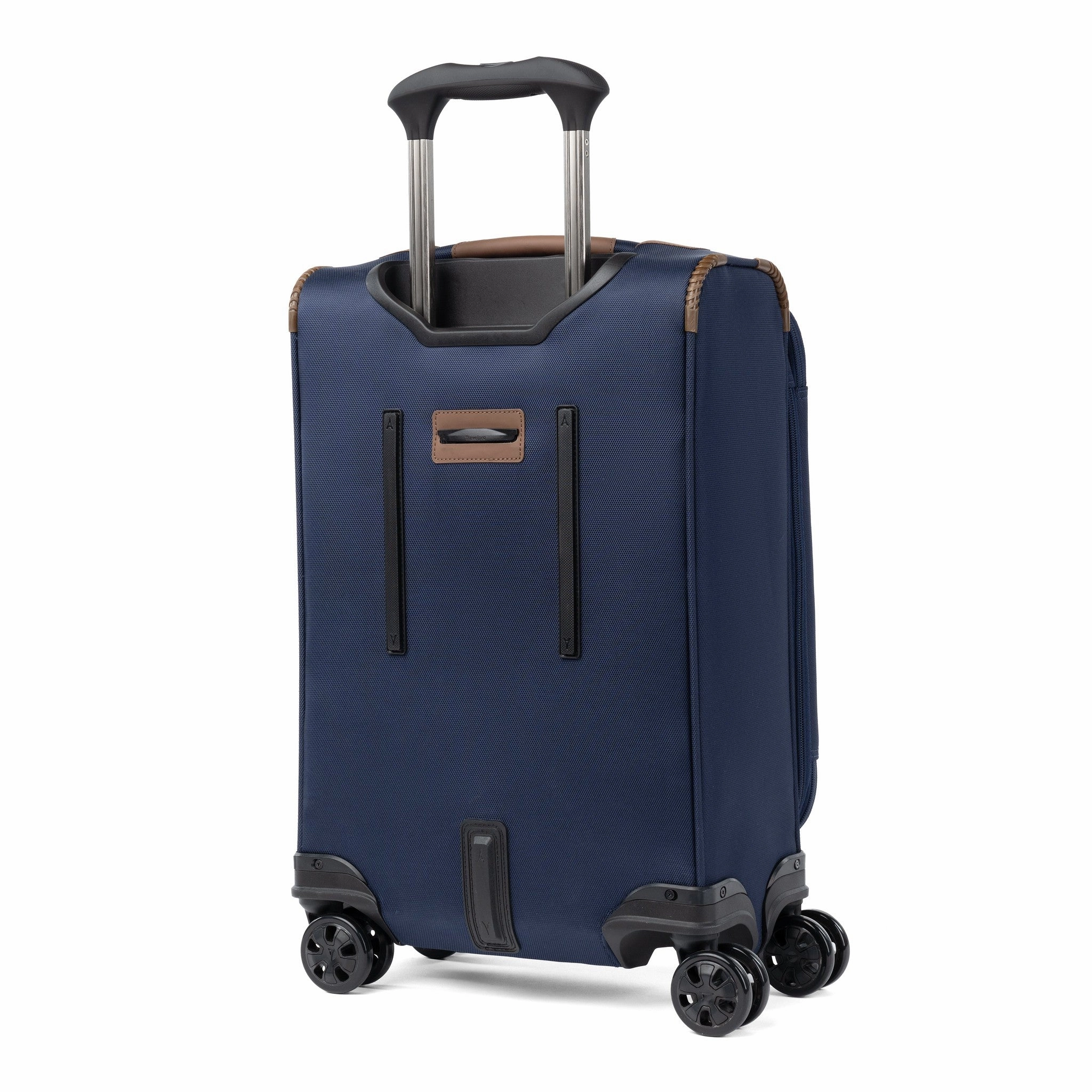 Travelpro Crew Classic Compact Carry-On Expandable Spinner (International)