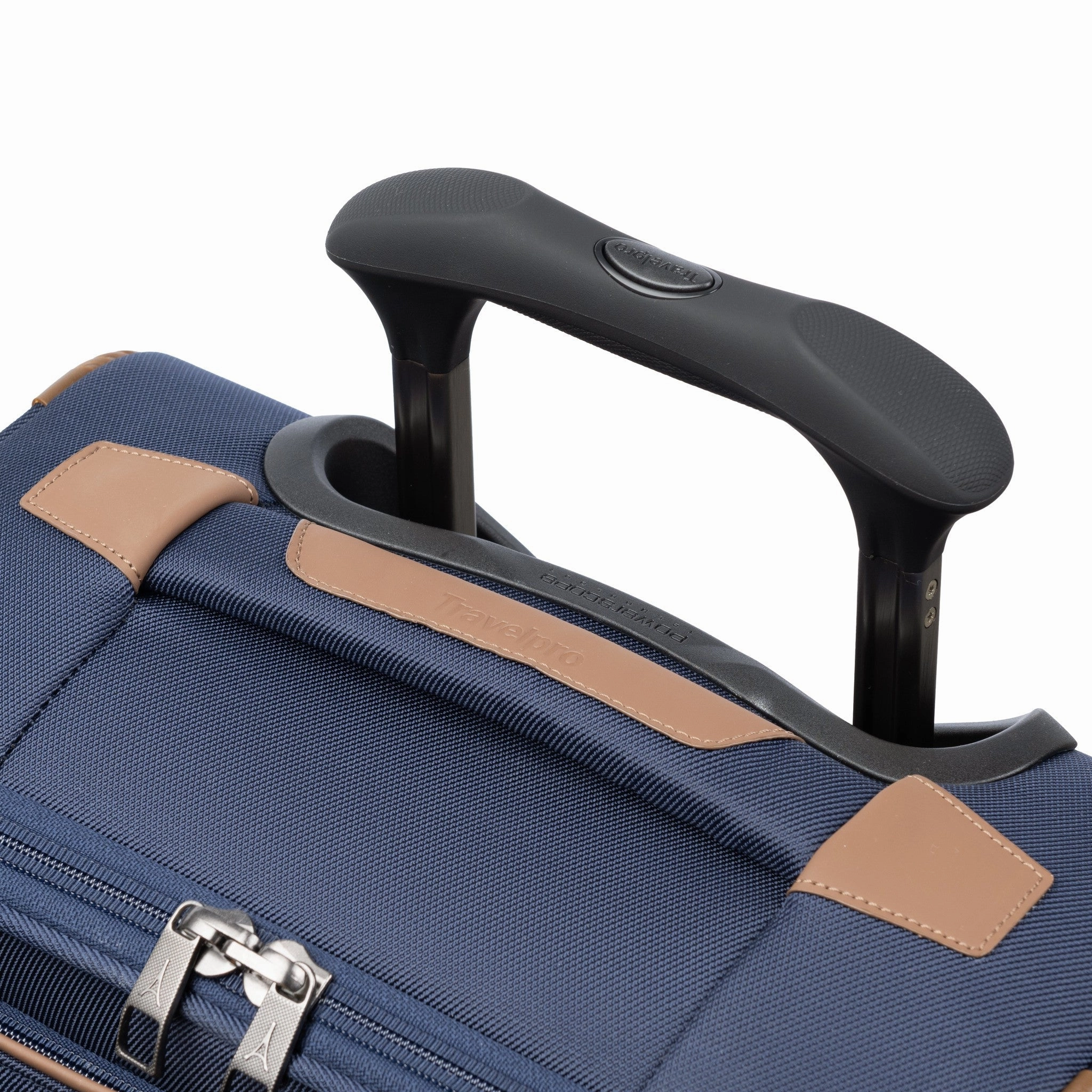 Travelpro Crew Classic Compact Carry-On Expandable Spinner (International)
