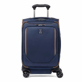 Travelpro Crew Classic Compact Carry-On Expandable Spinner (International)