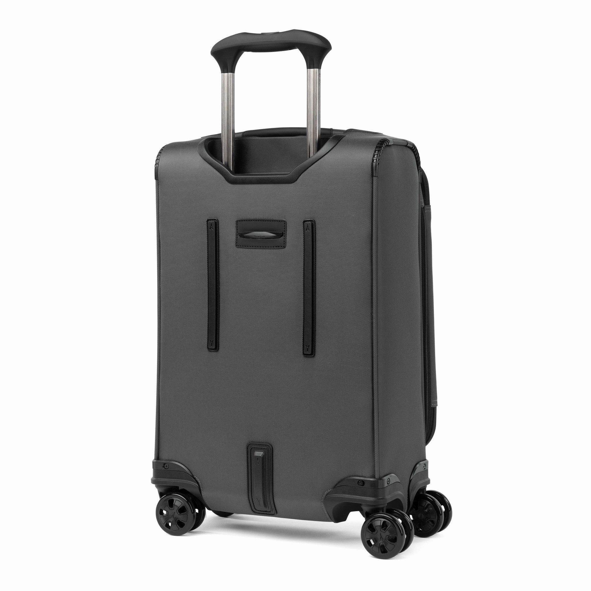 Travelpro Crew Classic Compact Carry-On Expandable Spinner (International)