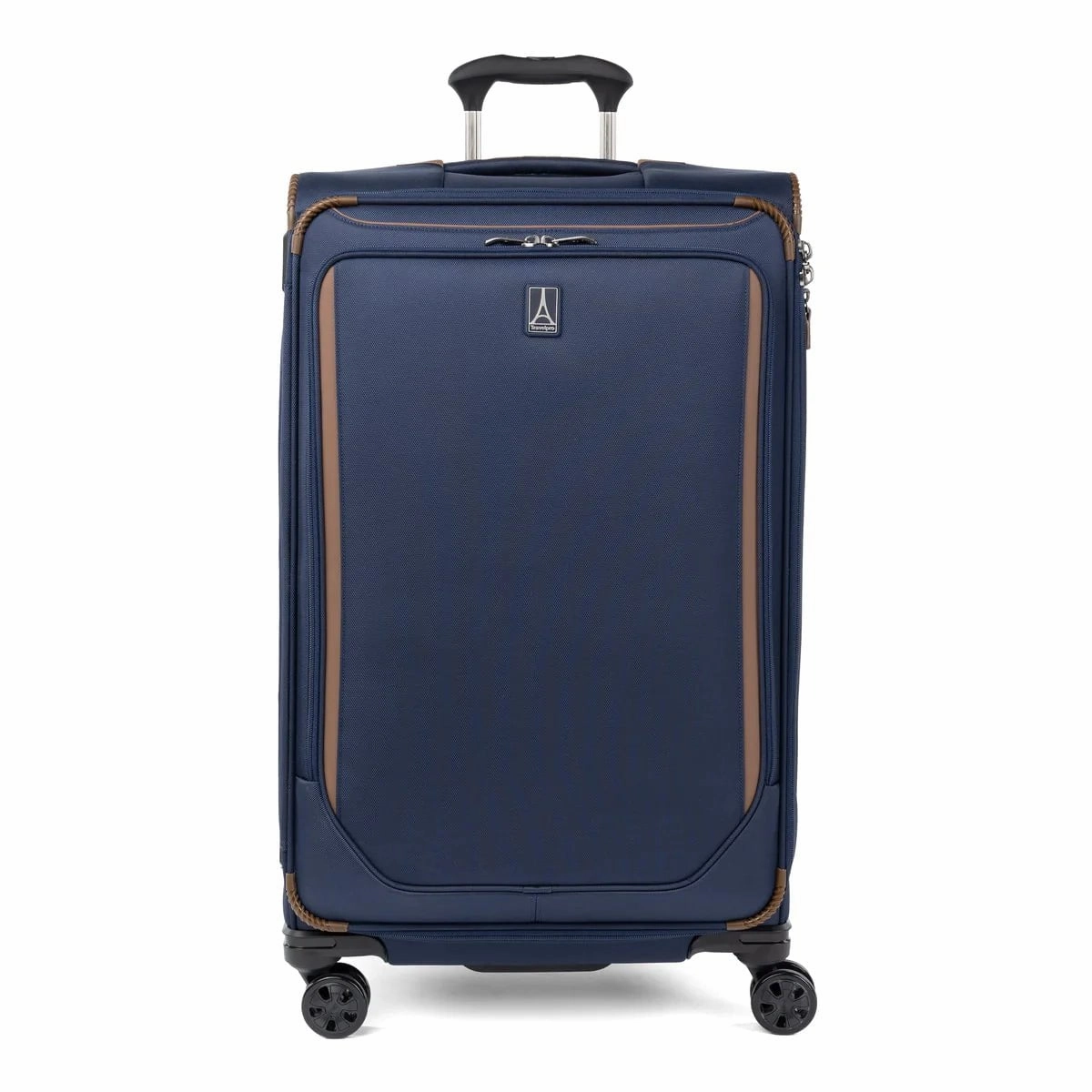 Travelpro Crew Classic Large Check-in Expandable Spinner Luggage