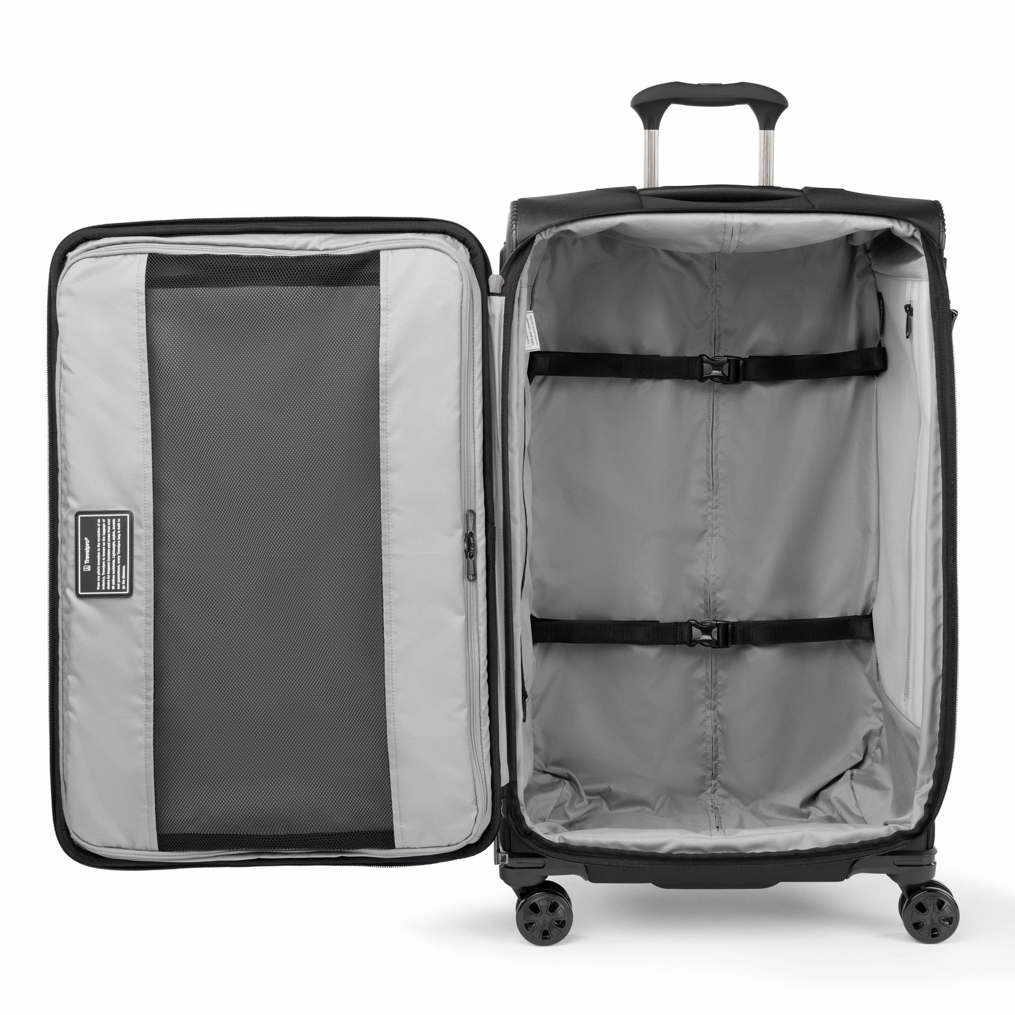 Travelpro Crew Classic Large Check-in Expandable Spinner