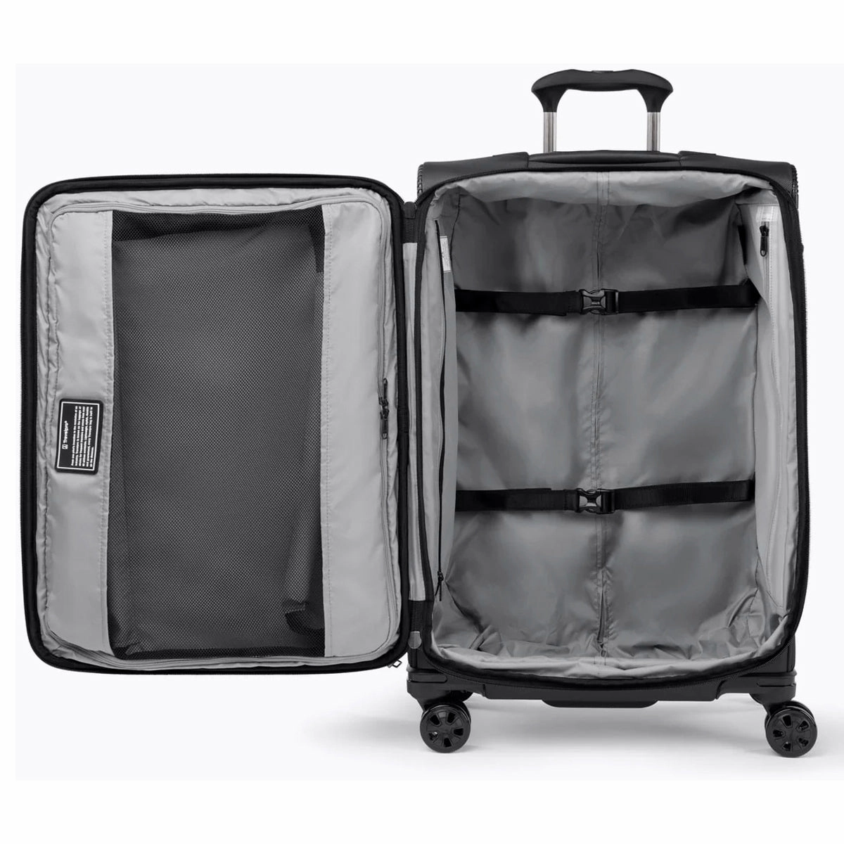 Travelpro Crew Classic Medium Check-in Expandable Spinner