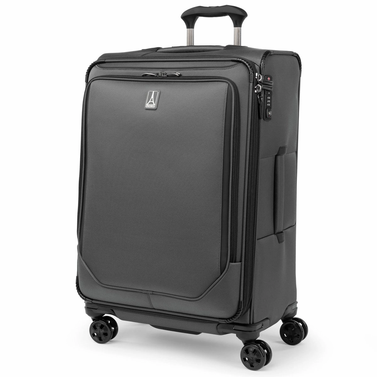 Travelpro Crew Classic Medium Check-in Expandable Spinner