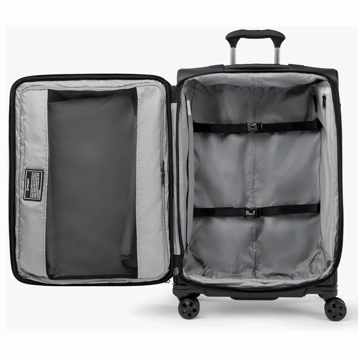 Travelpro Crew Classic Medium Check-in Expandable Spinner