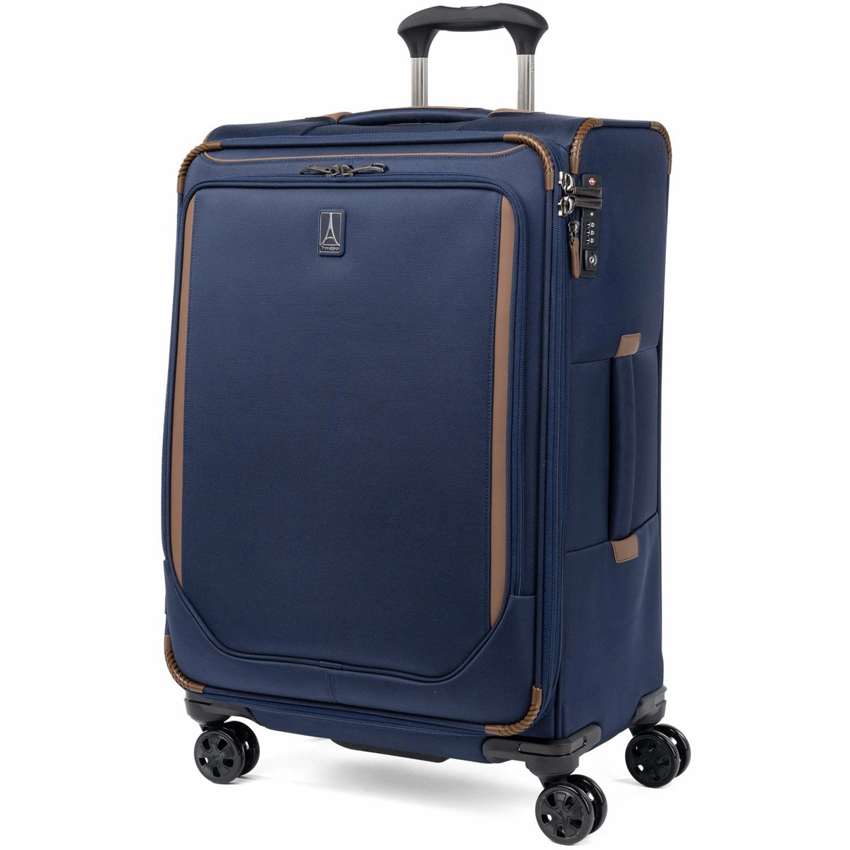 Travelpro Crew Classic Medium Check-in Expandable Spinner