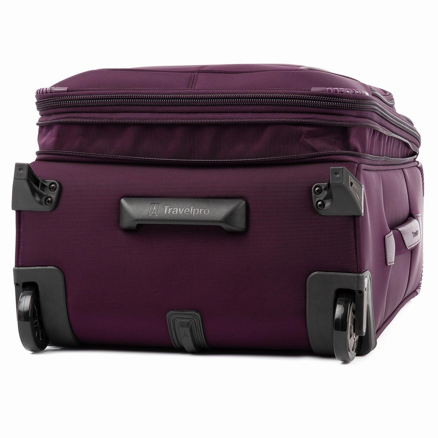 TravelPro Crew Versapack 21" 2-Wheel Carry-On Luggage