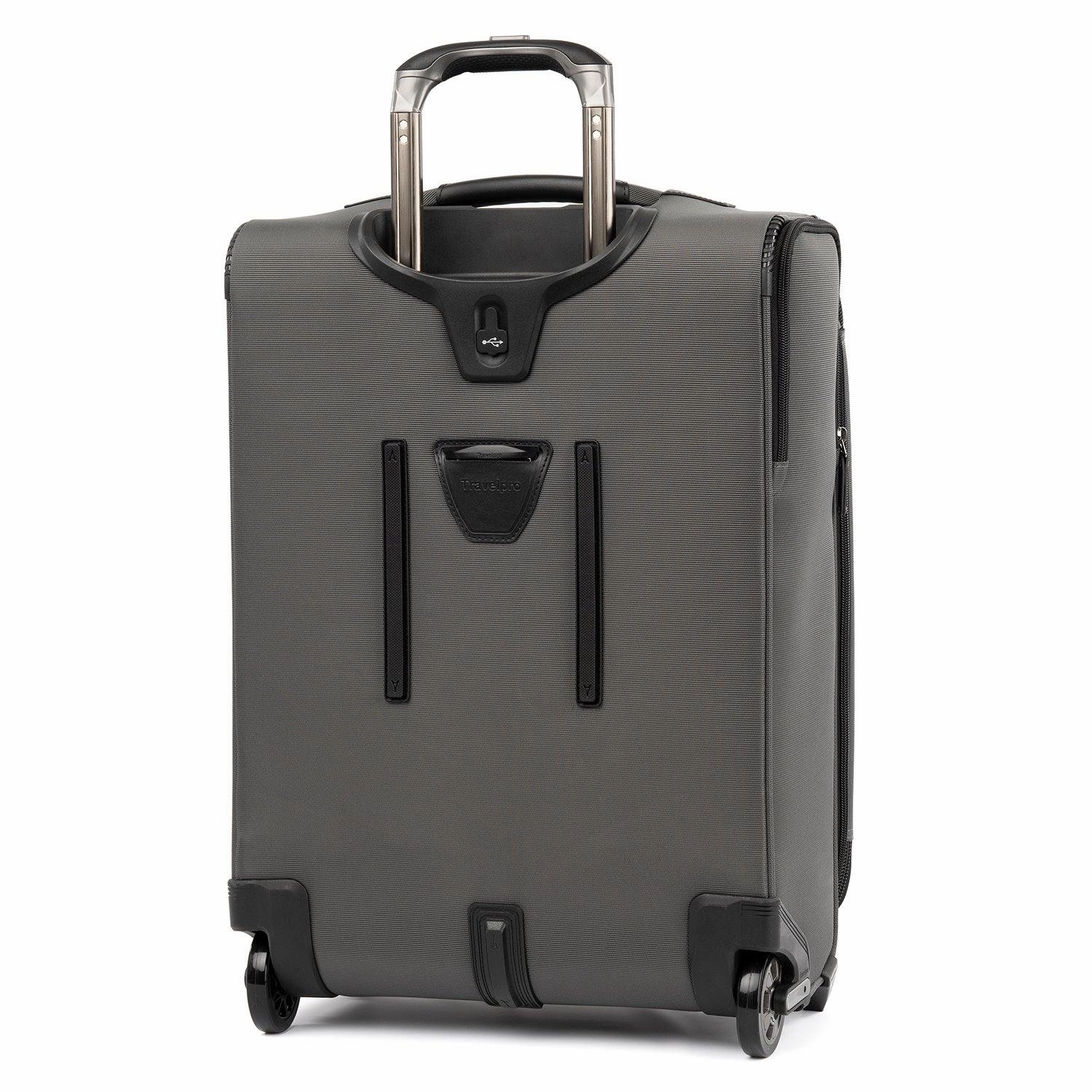 TravelPro Crew Versapack 21" 2-Wheel Carry-On Luggage